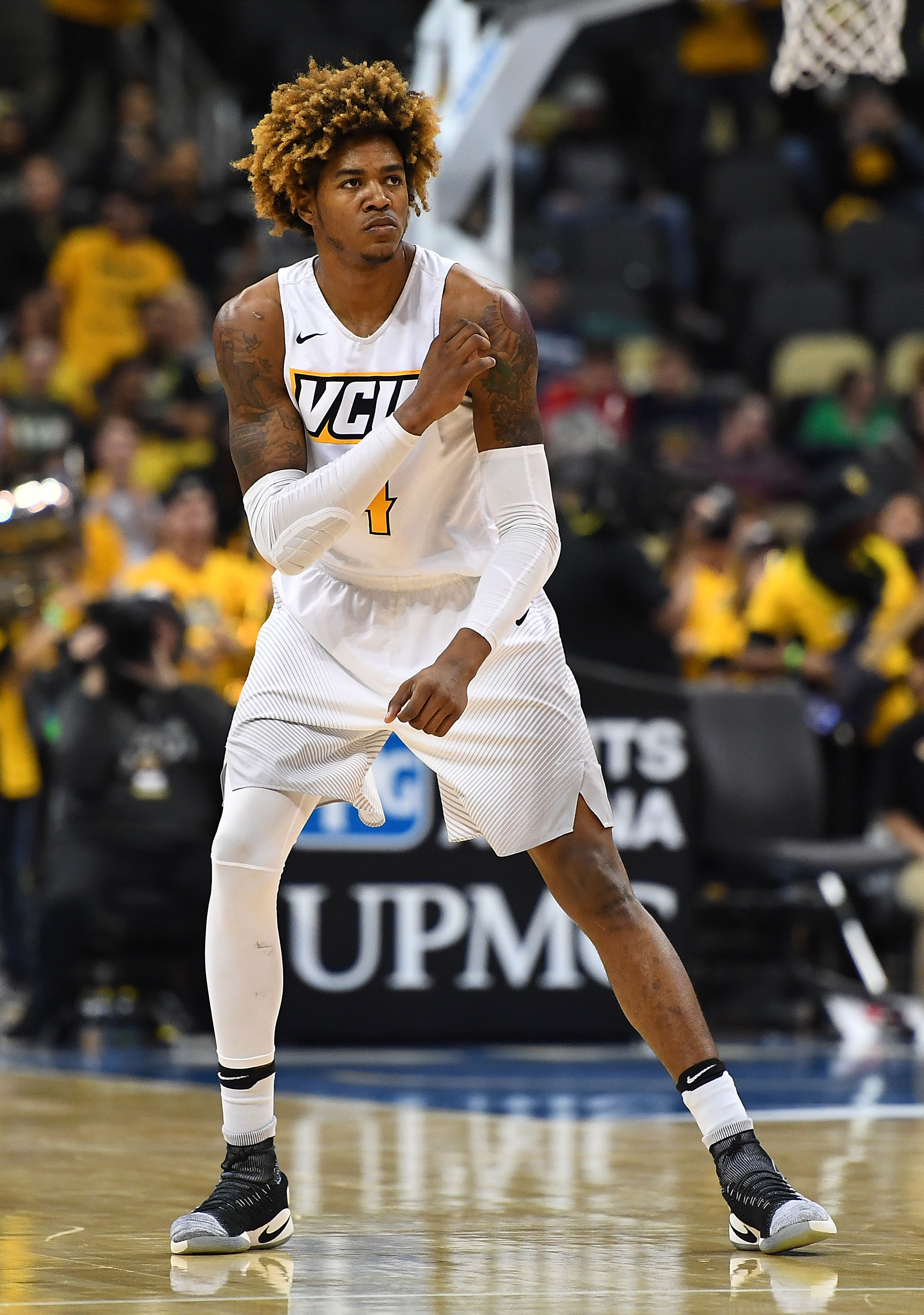 Atlantic 10 Basketball Tournament - Semifinals