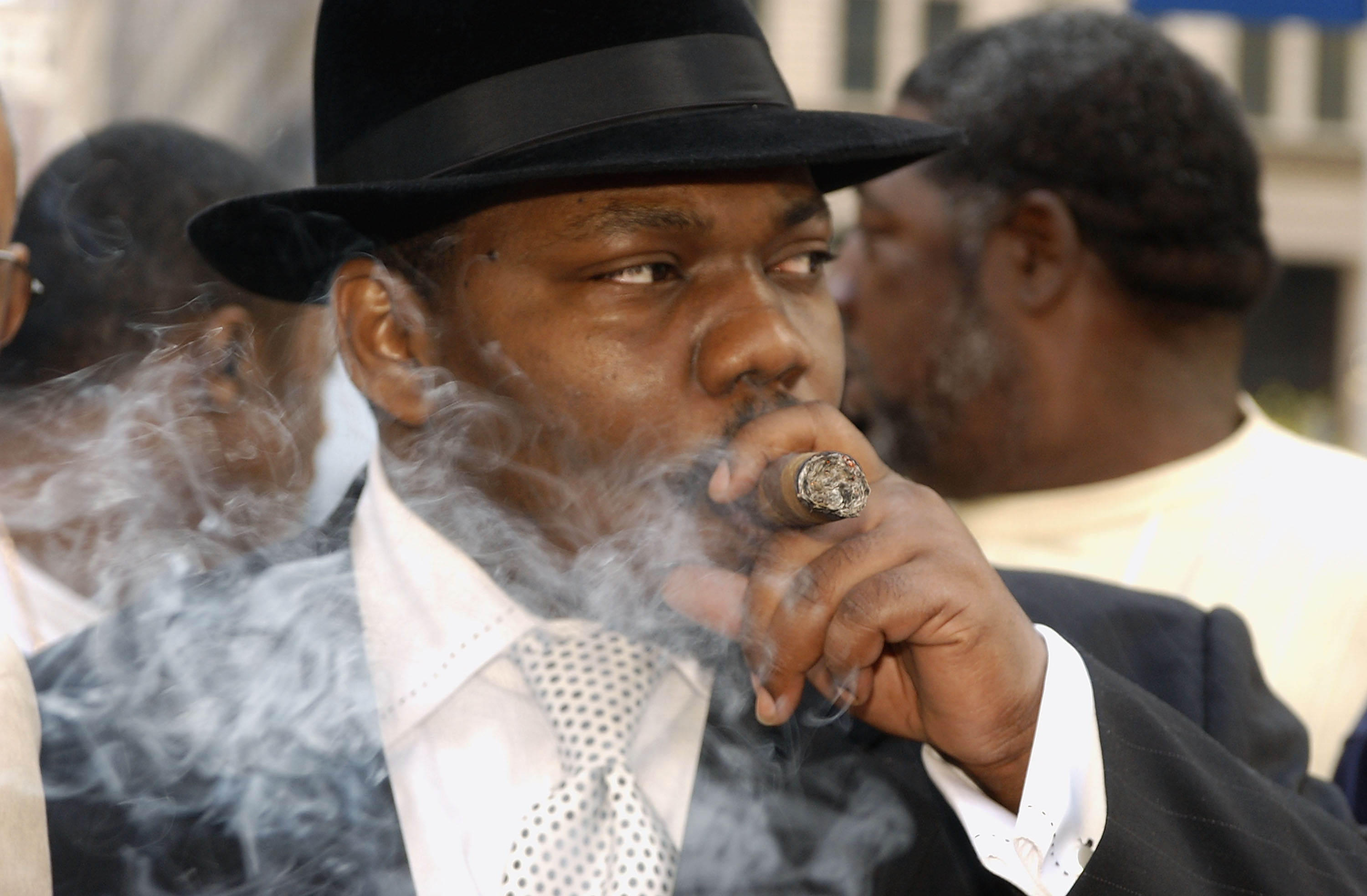 Beanie Sigel On Trial For Attempted Murder In Philadelphia