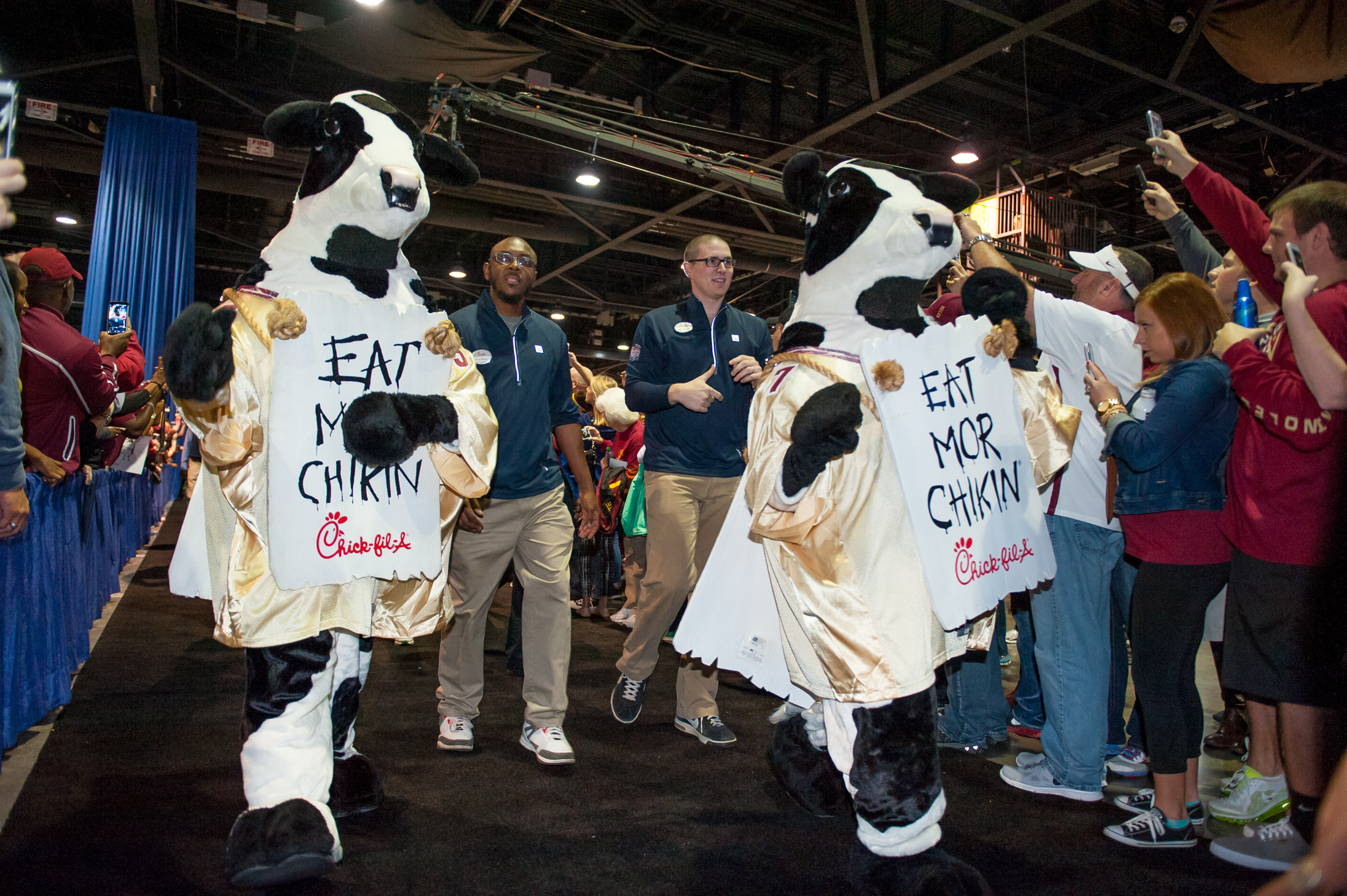 NCAA FOOTBALL: DEC 31 Chick-fil-A Peach Bowl - Houston v Florida State