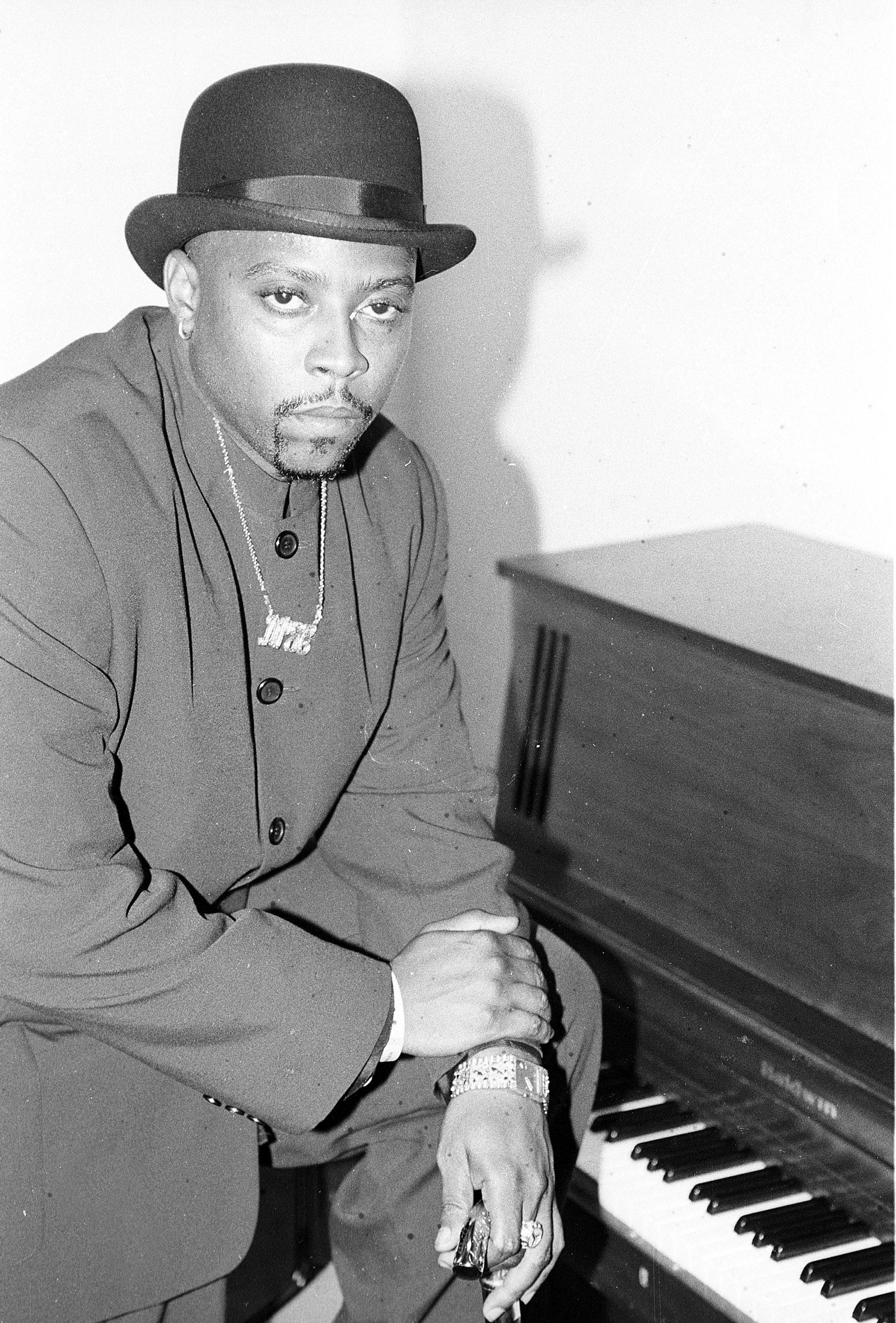 1995 Source Hip-Hop Music Awards