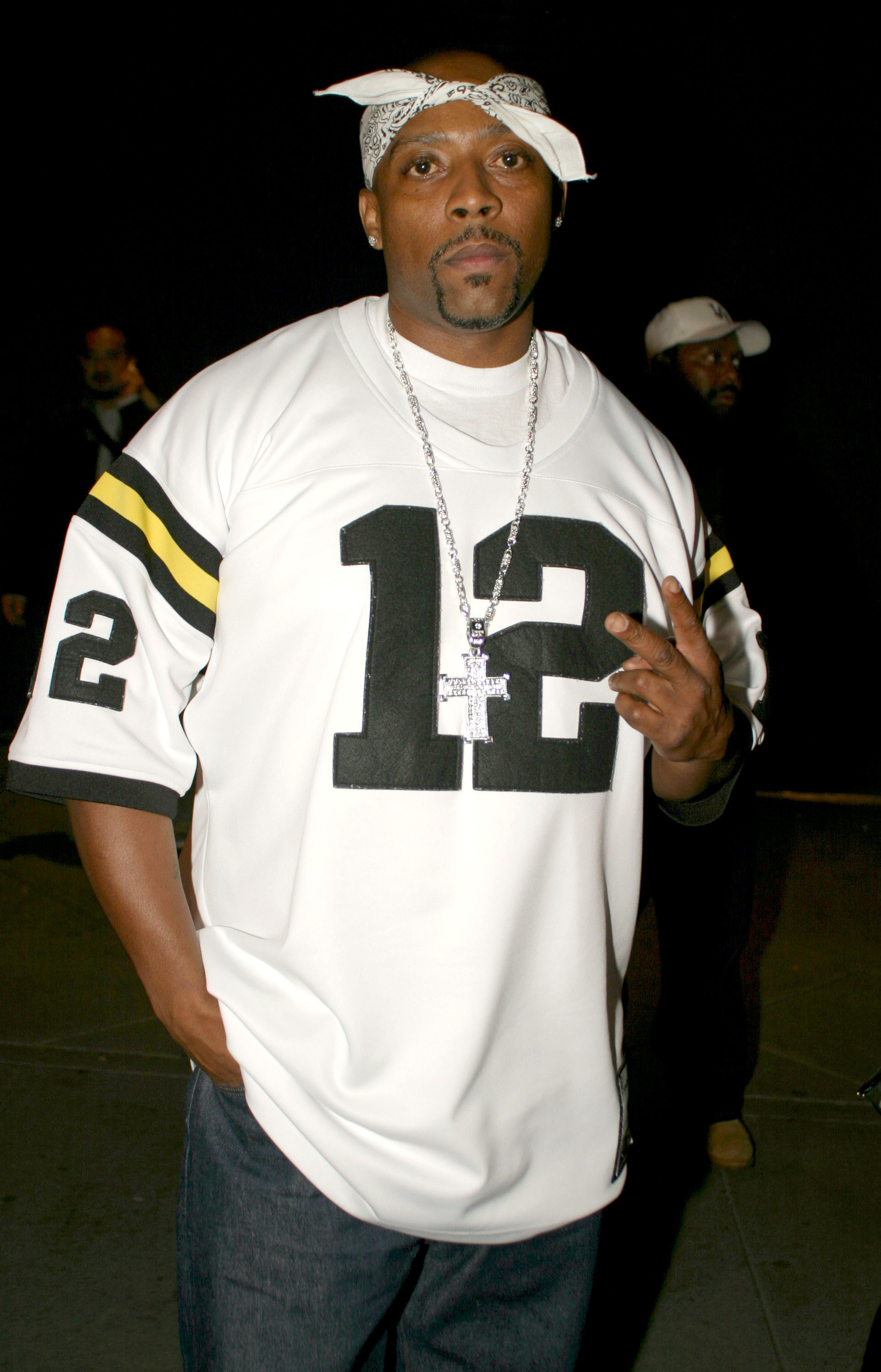 VP Records 25th Anniversary Concert