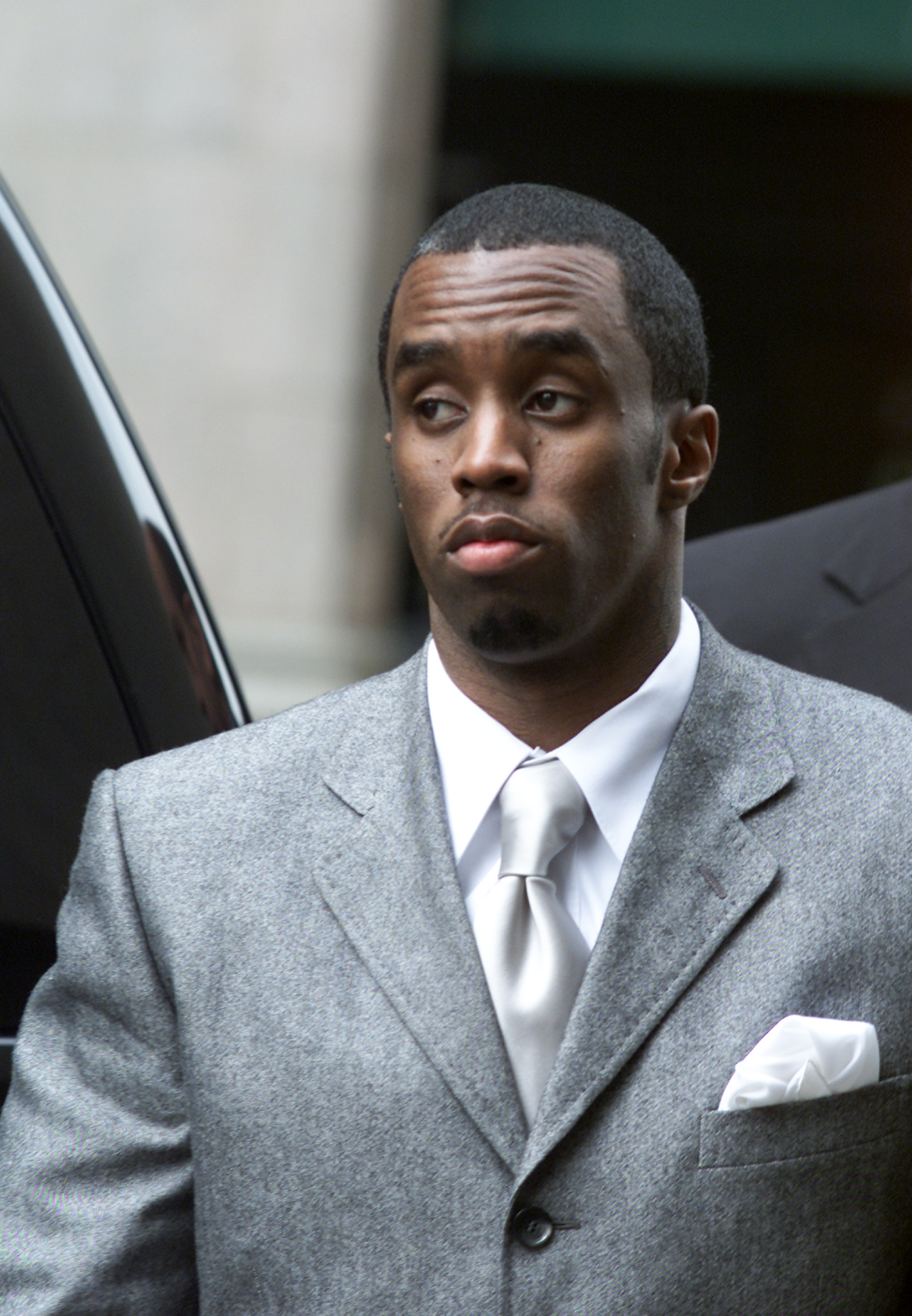 Sean 'Puffy' Combs Trial Continues