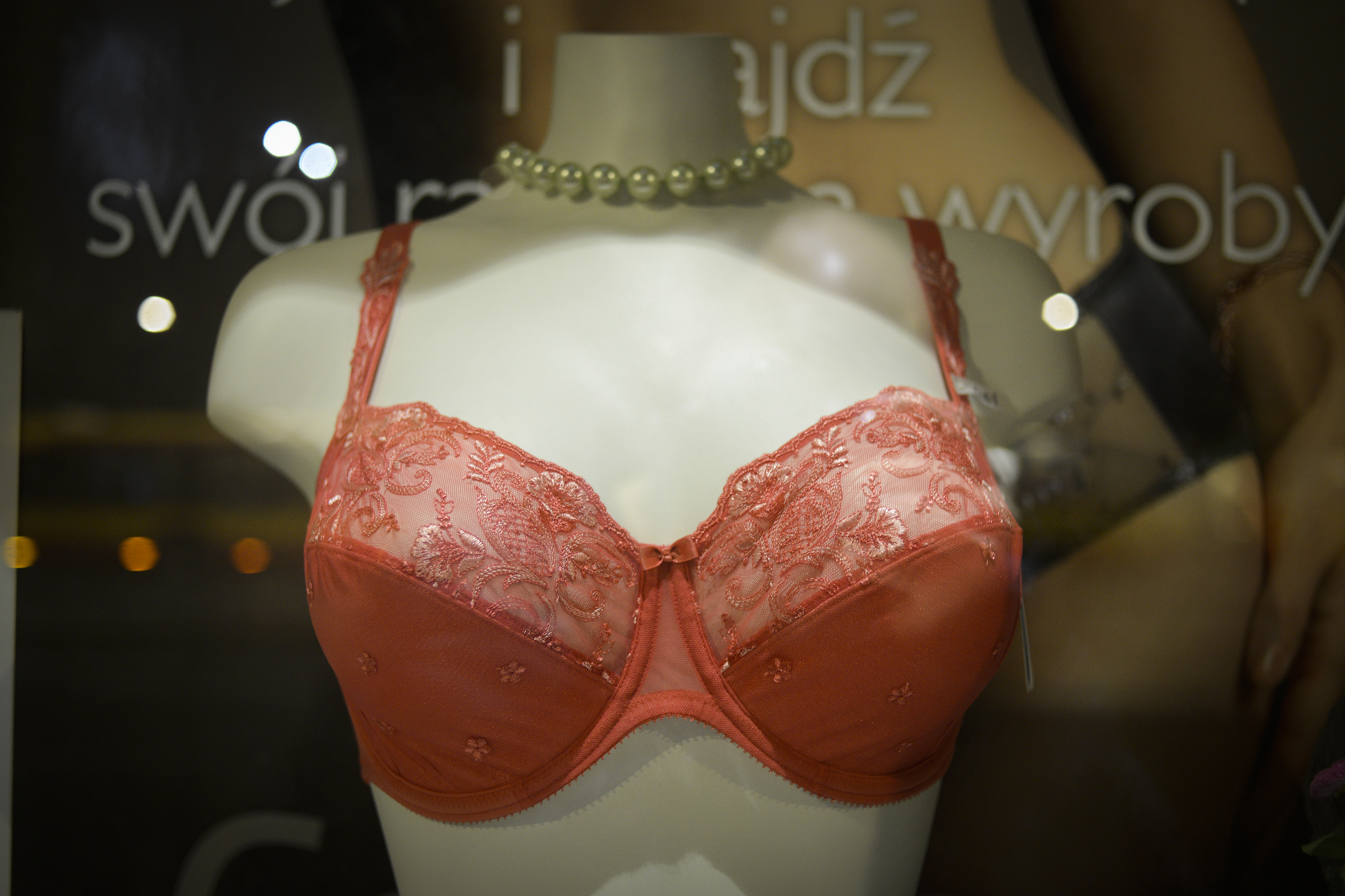 Daily life in Warsaw