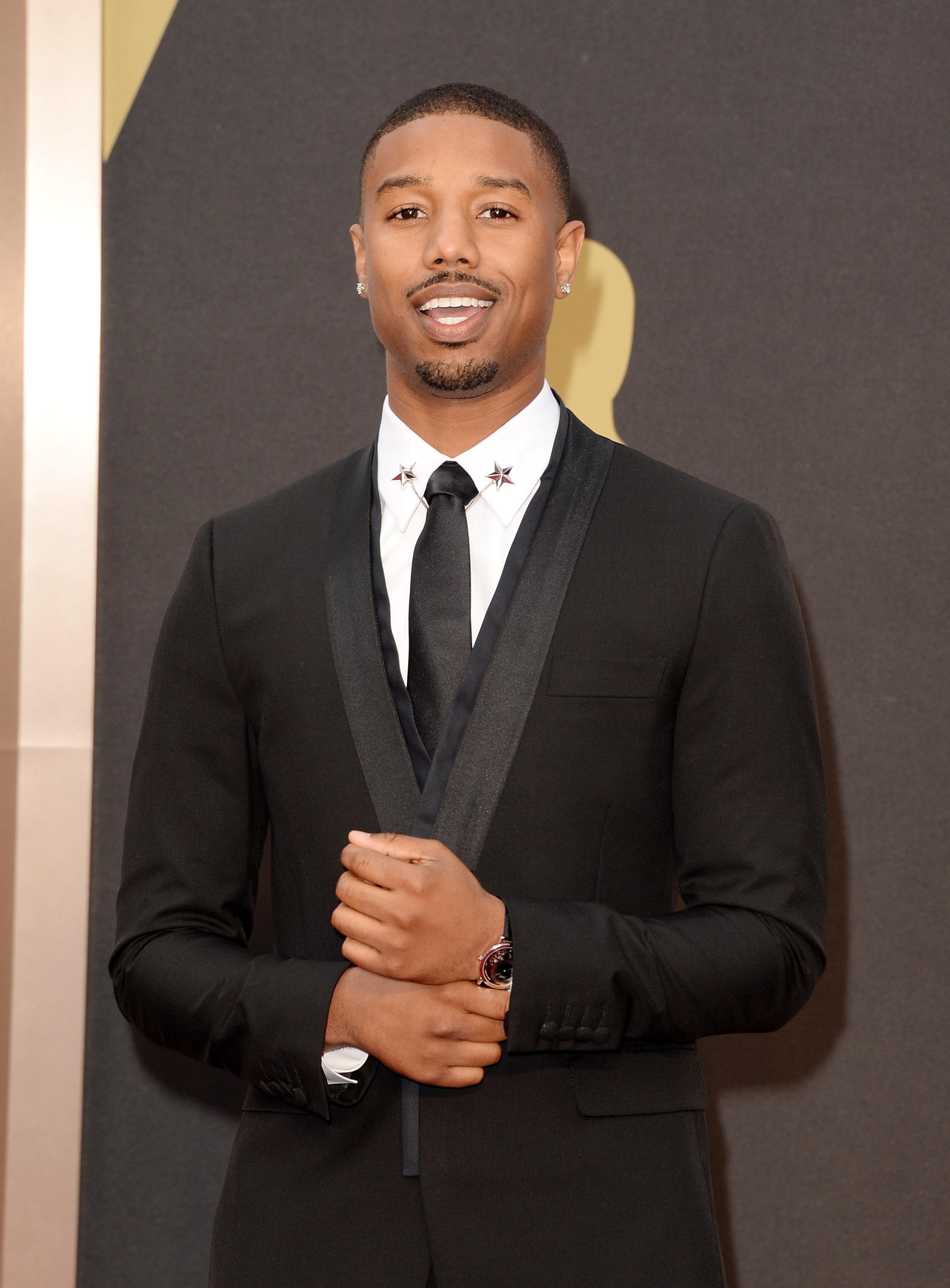 86th Annual Academy Awards - Arrivals