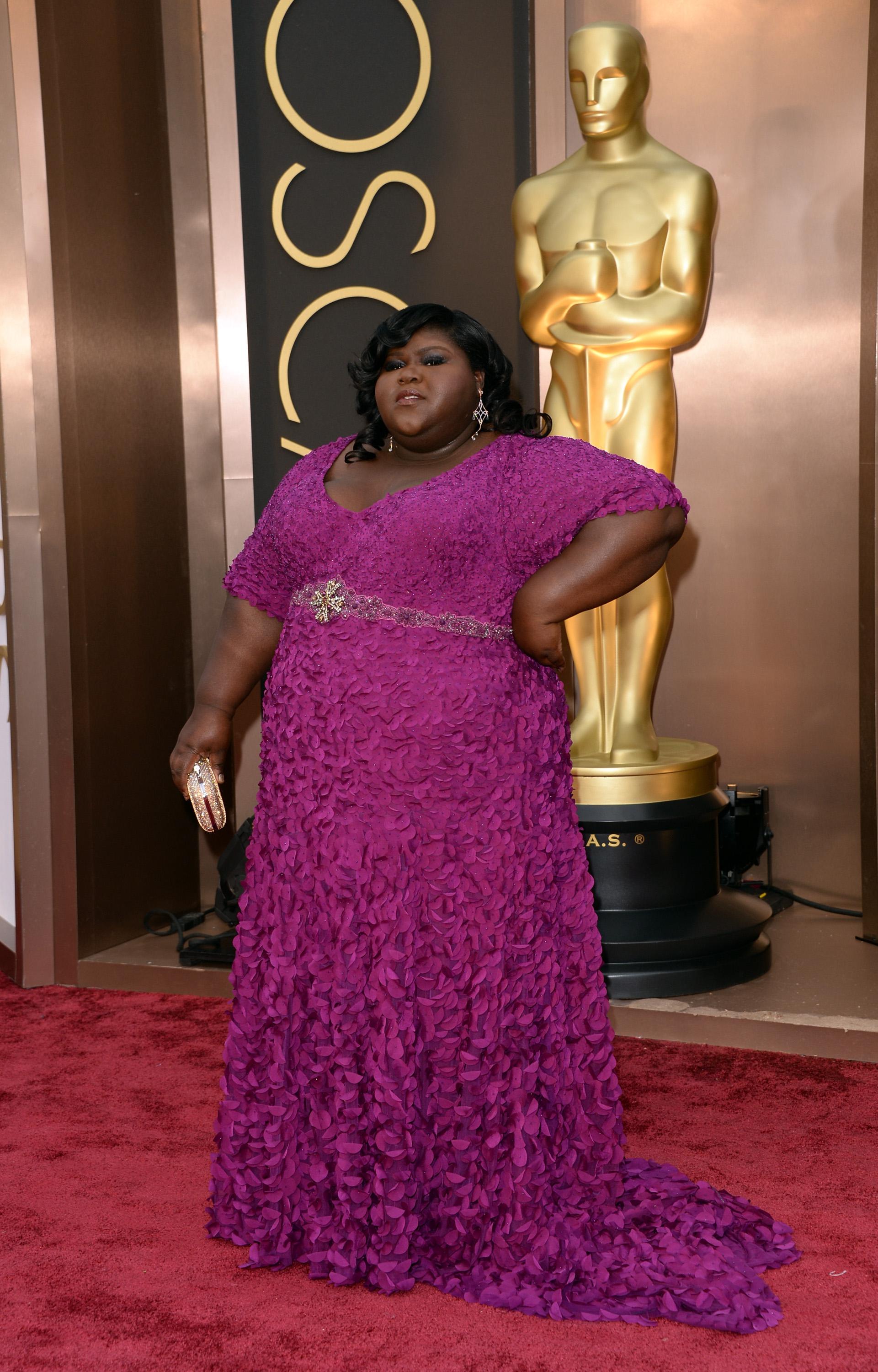 86th Annual Academy Awards - Arrivals