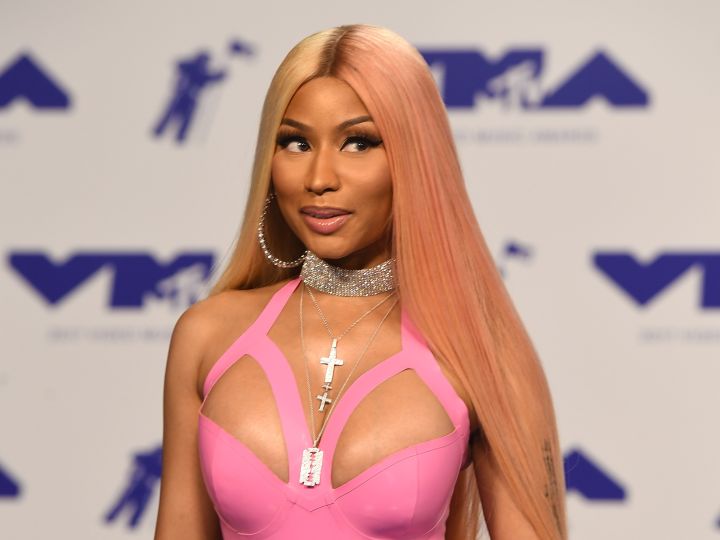 Nicki Minaj