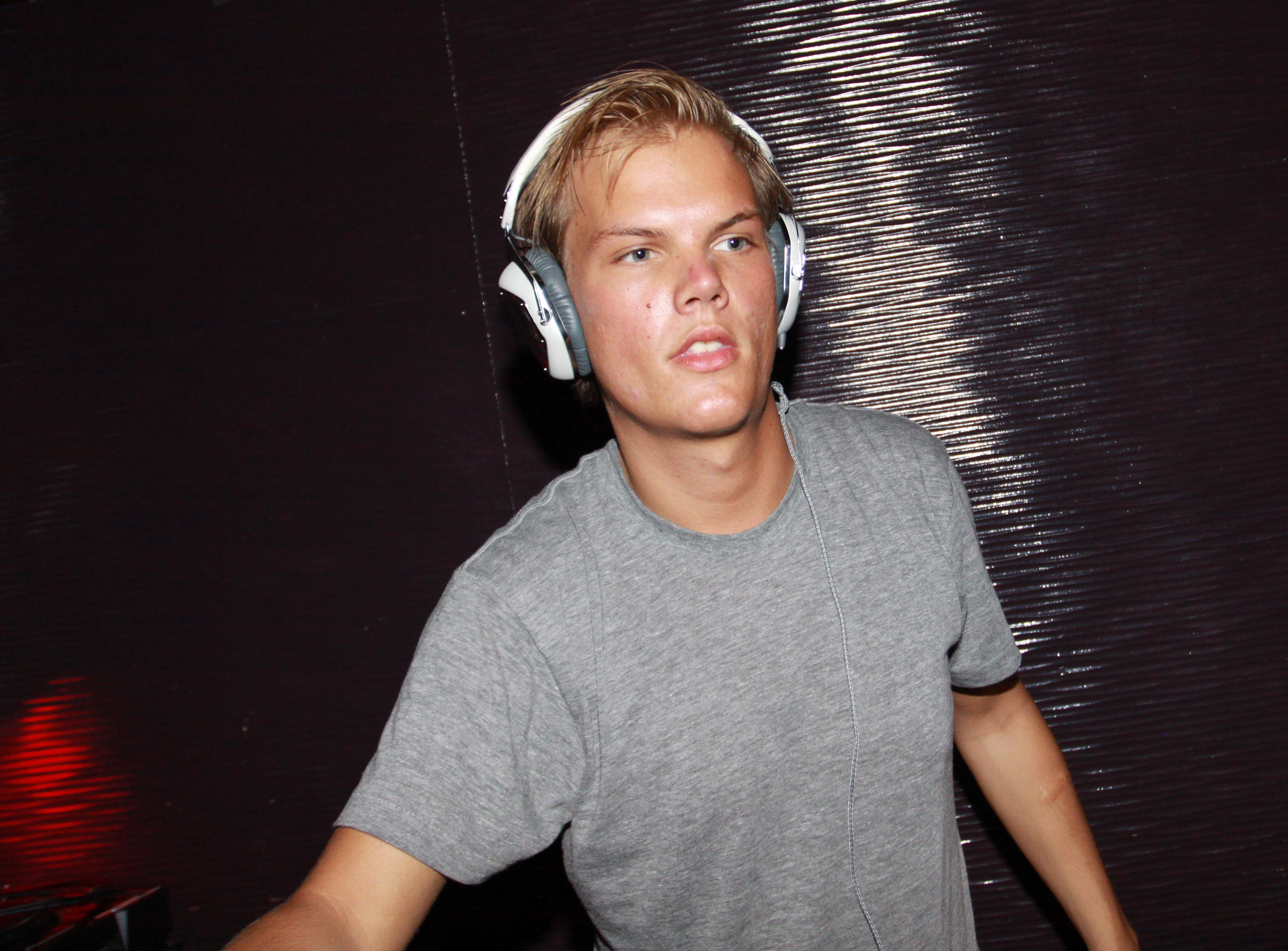 Avicii
