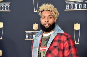 NFL Honors - Arrivals