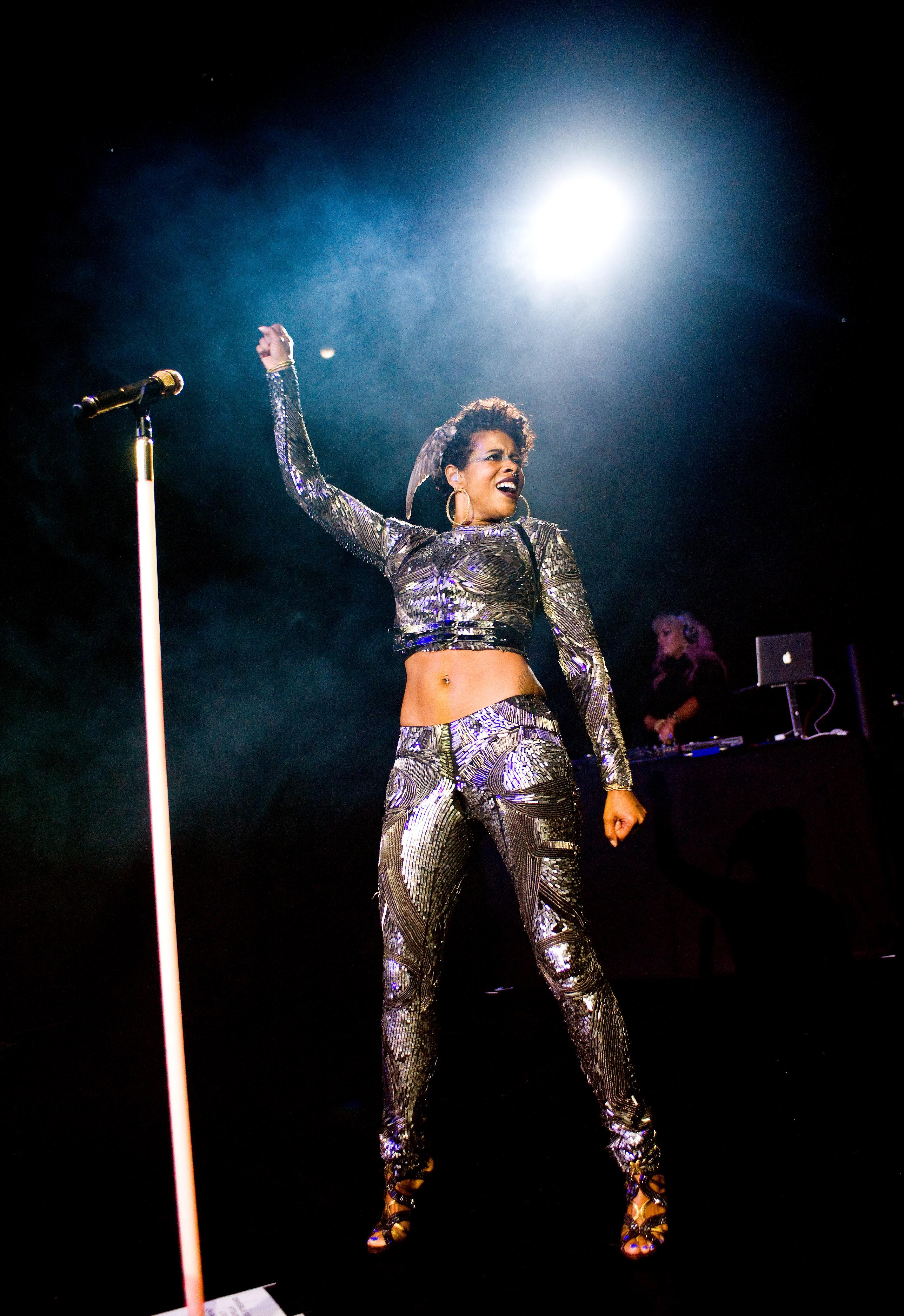 Roberto Cavalli - Store Launch - After Party