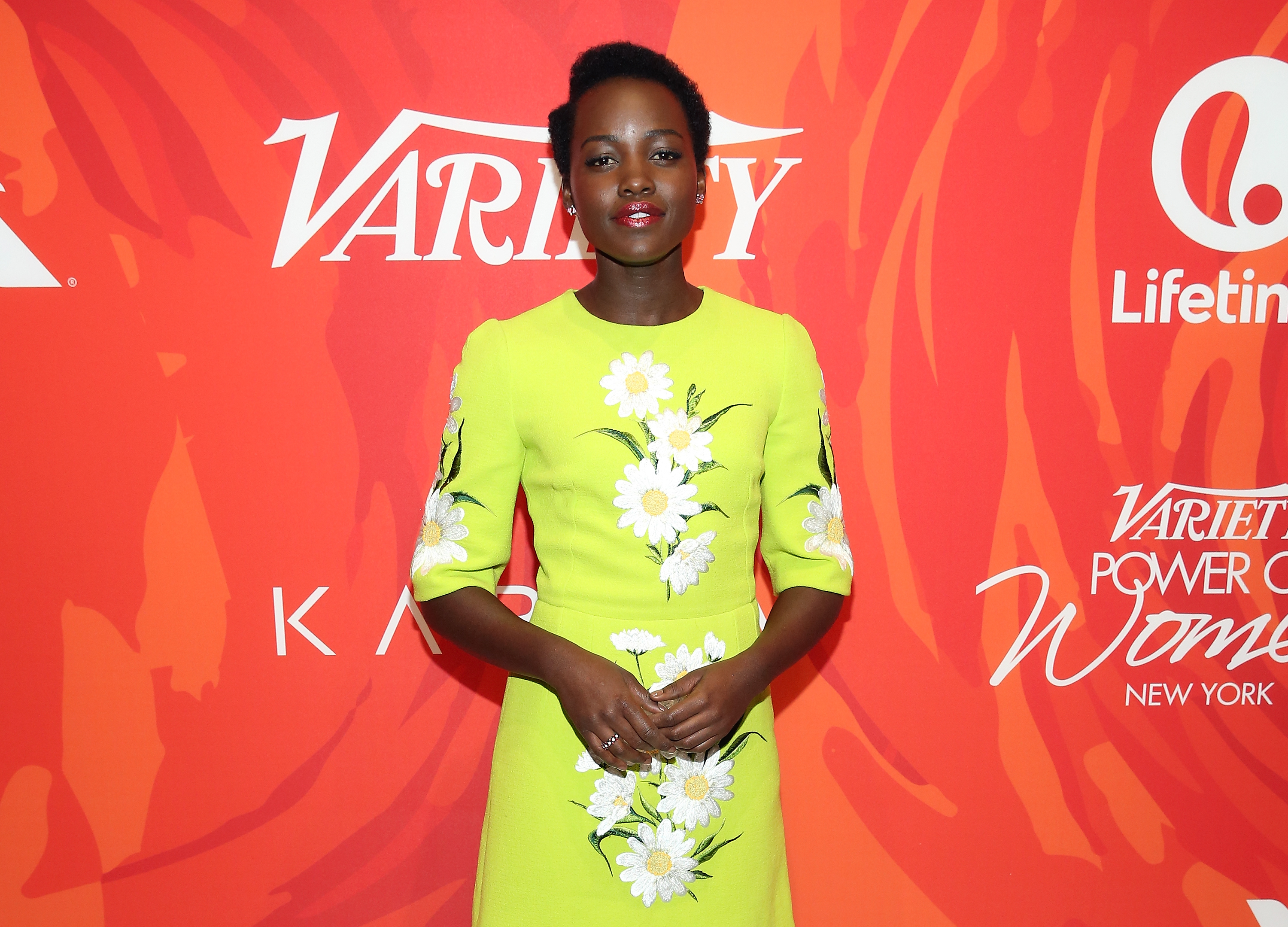 Variety's Power Of Women: New York 2016