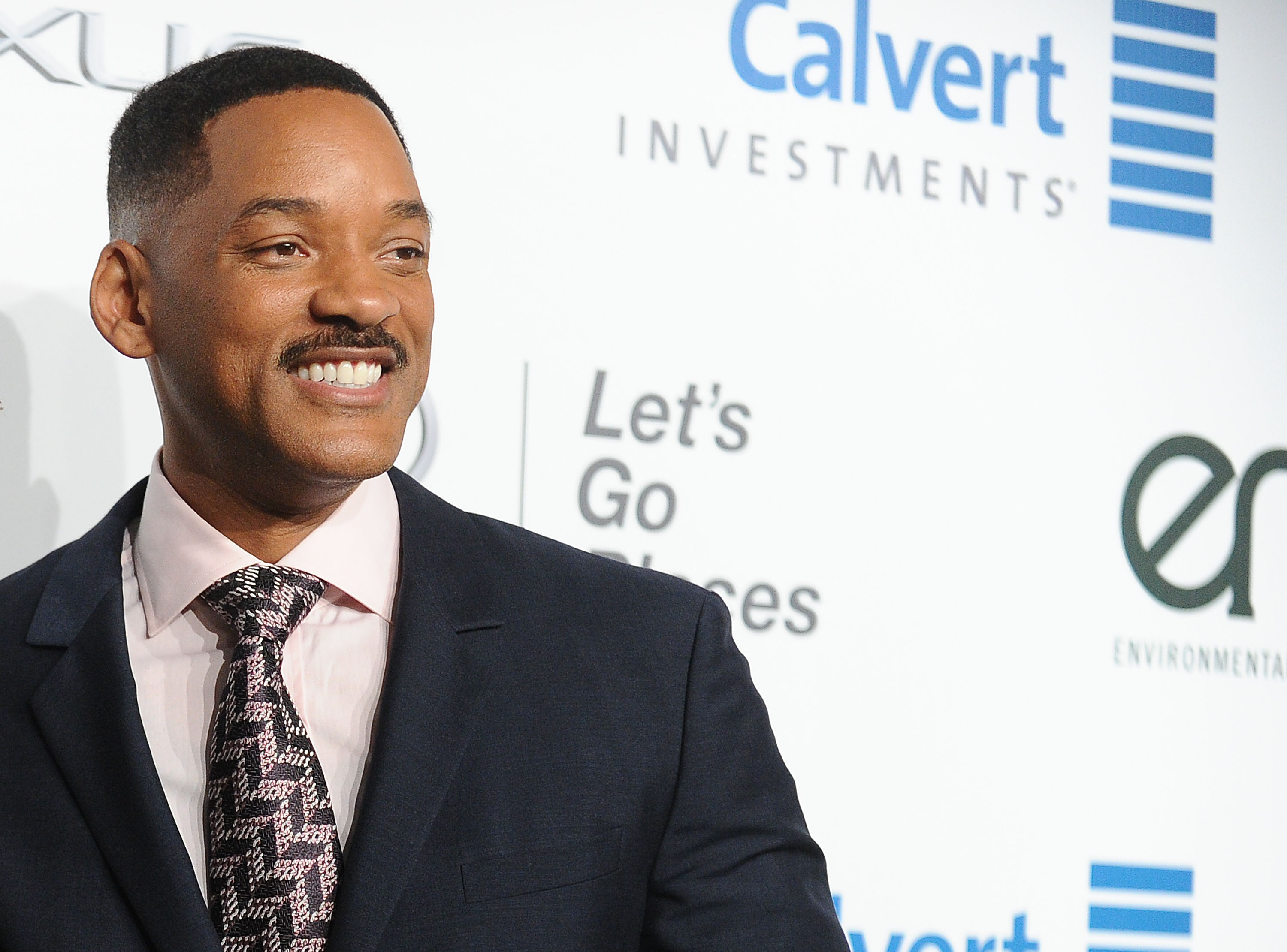 26th Annual EMA Awards - Arrivals