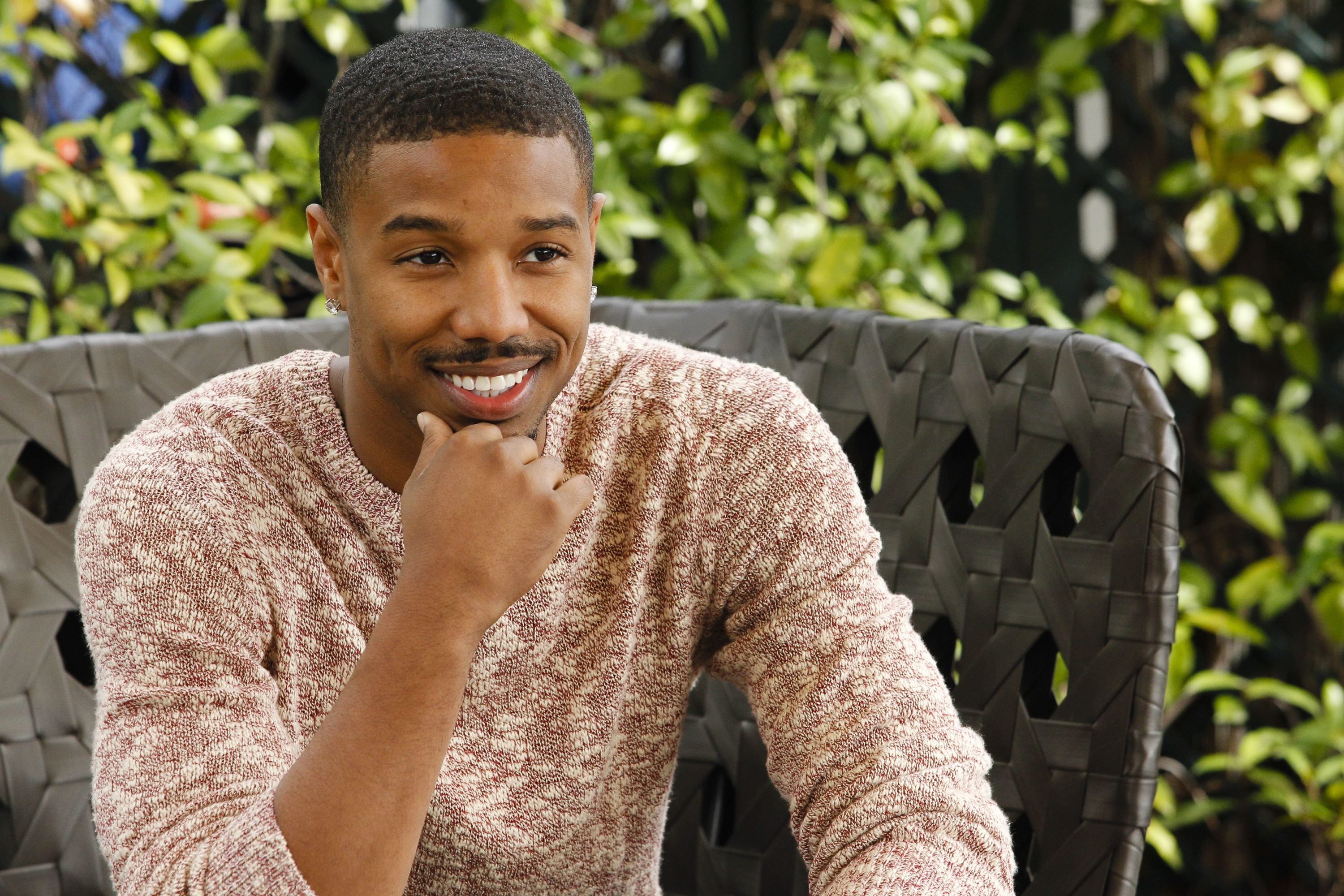 Photocall Prossima Fermata Fruitvale Station