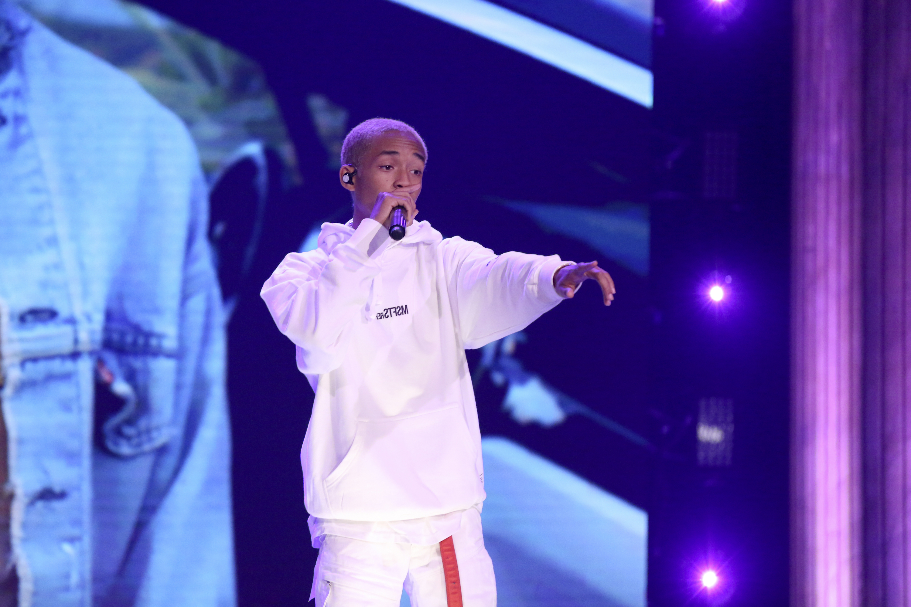 The Tonight Show Starring Jimmy Fallon - Season 4