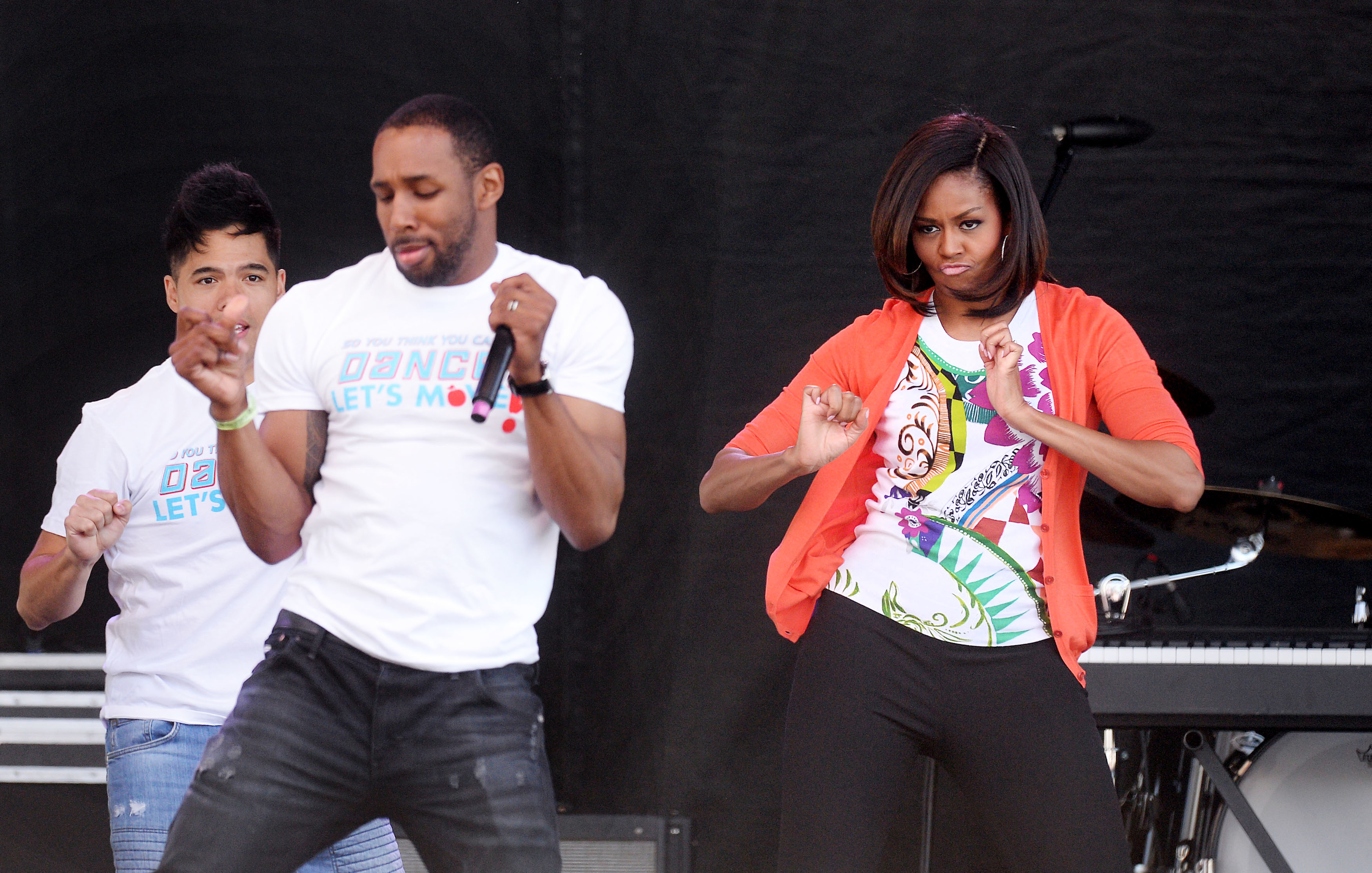 White House Hosts Annual Easter Egg Roll On The South Lawn- DC
