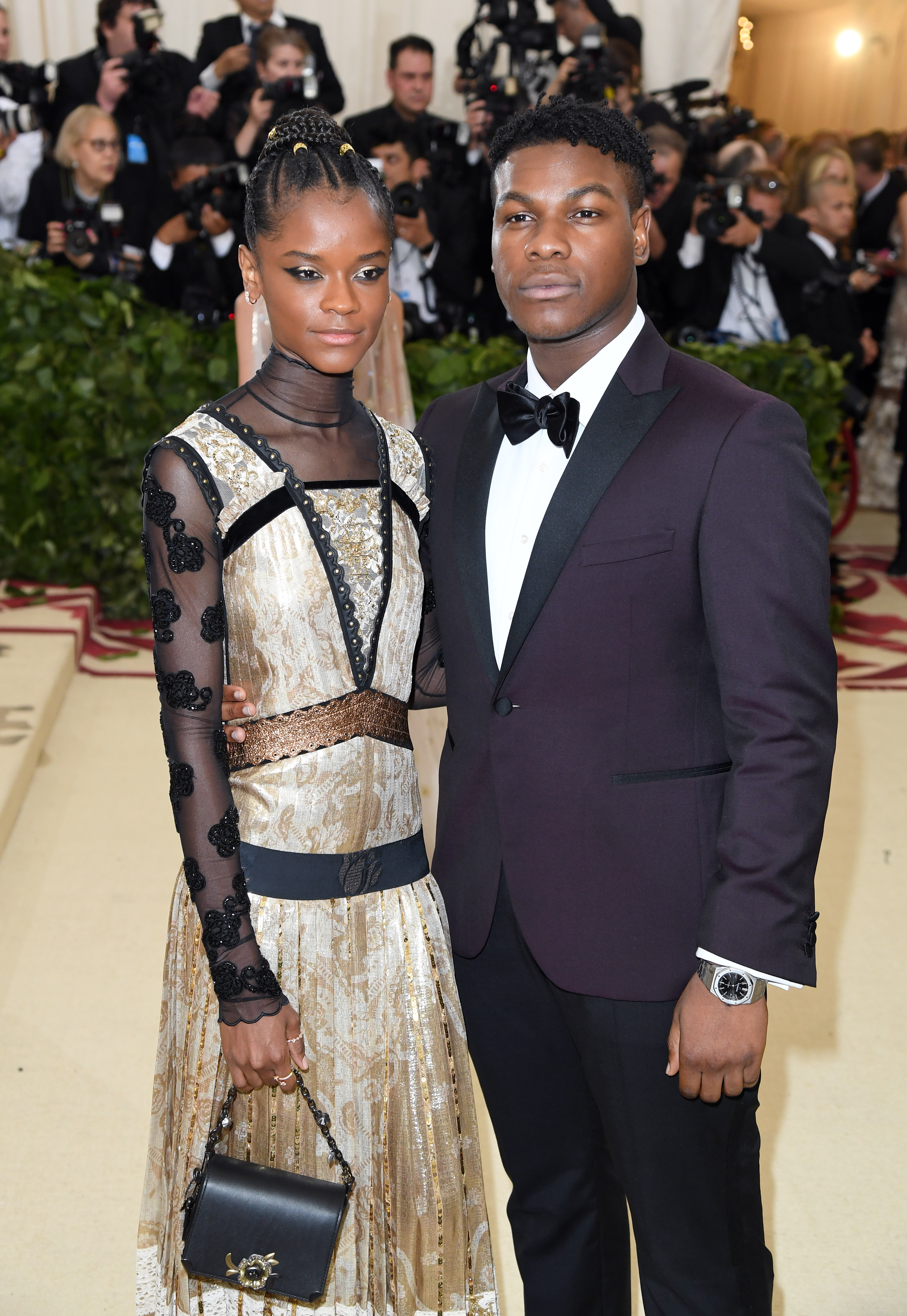 MET Gala