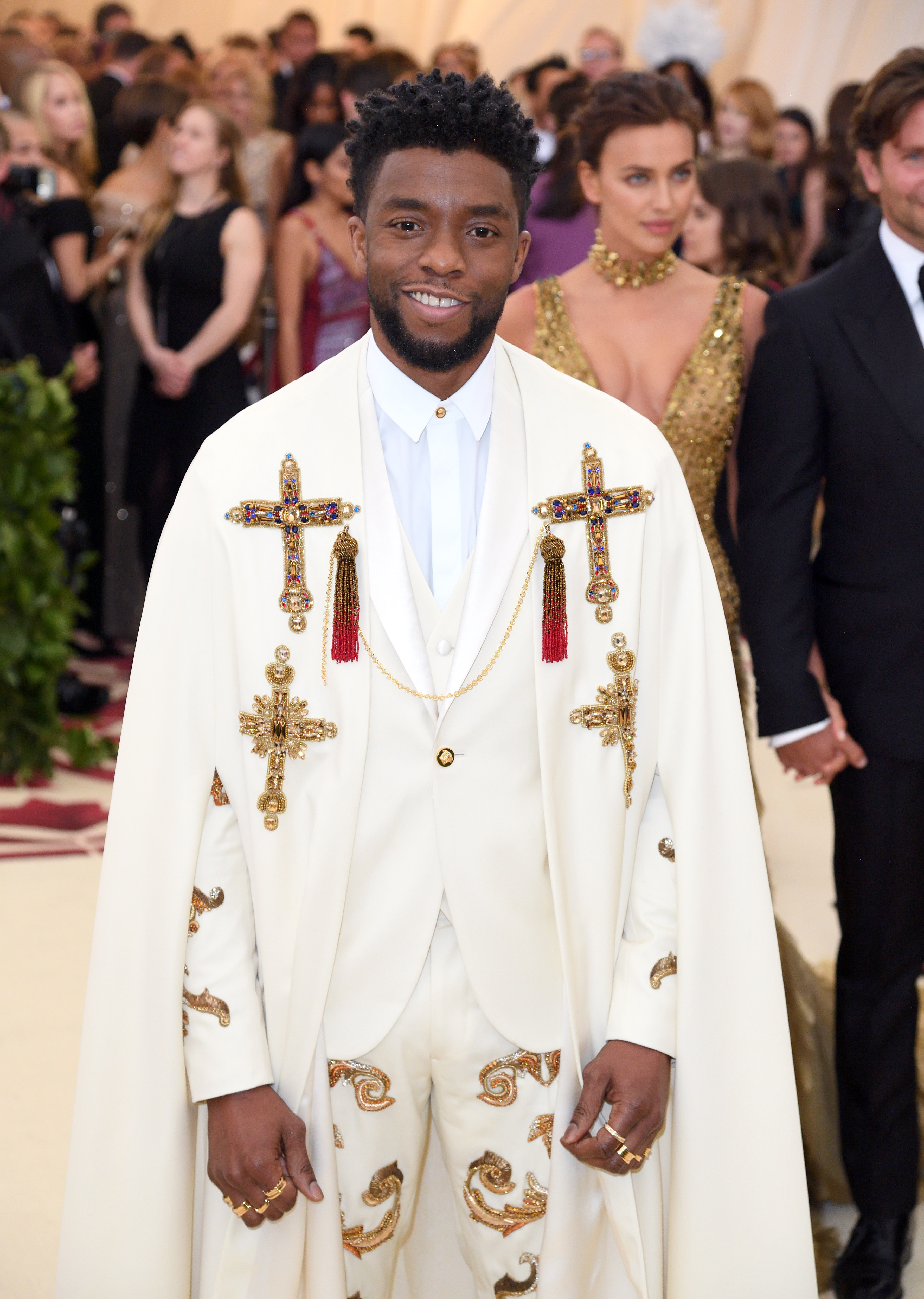 MET Gala