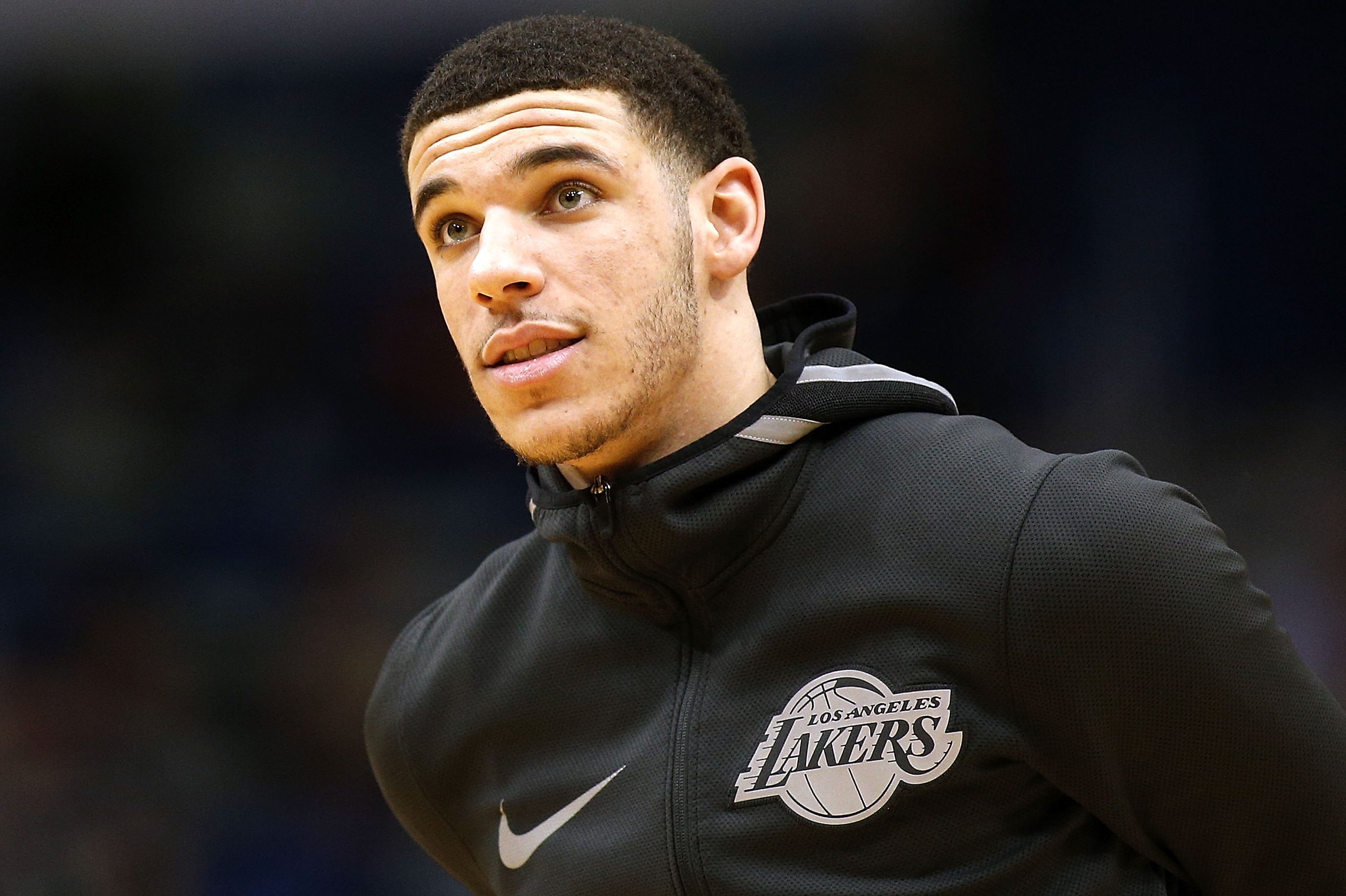 Los Angeles Lakers v New Orleans Pelicans