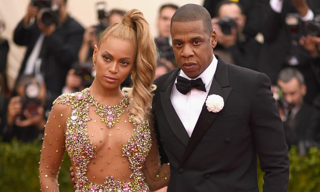 Jay Z/Beyonce
