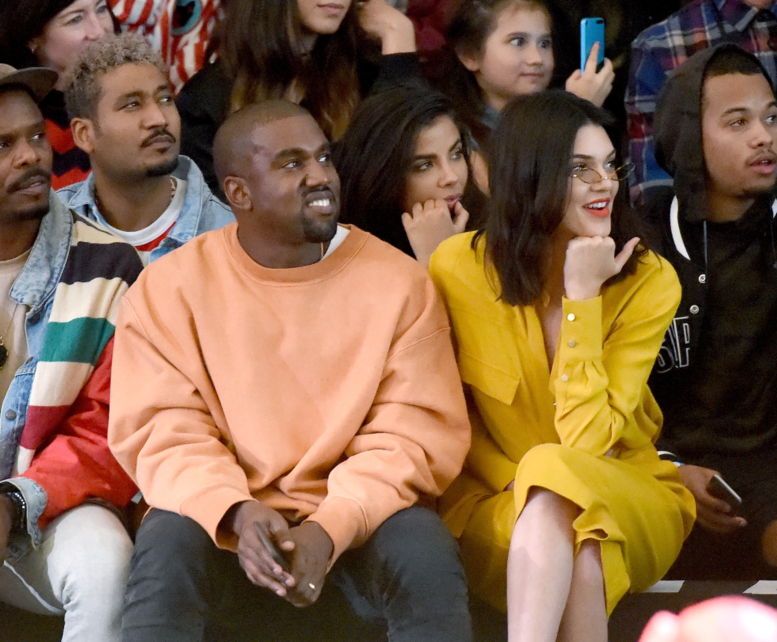 Made LA: Tyler, The Creator Show