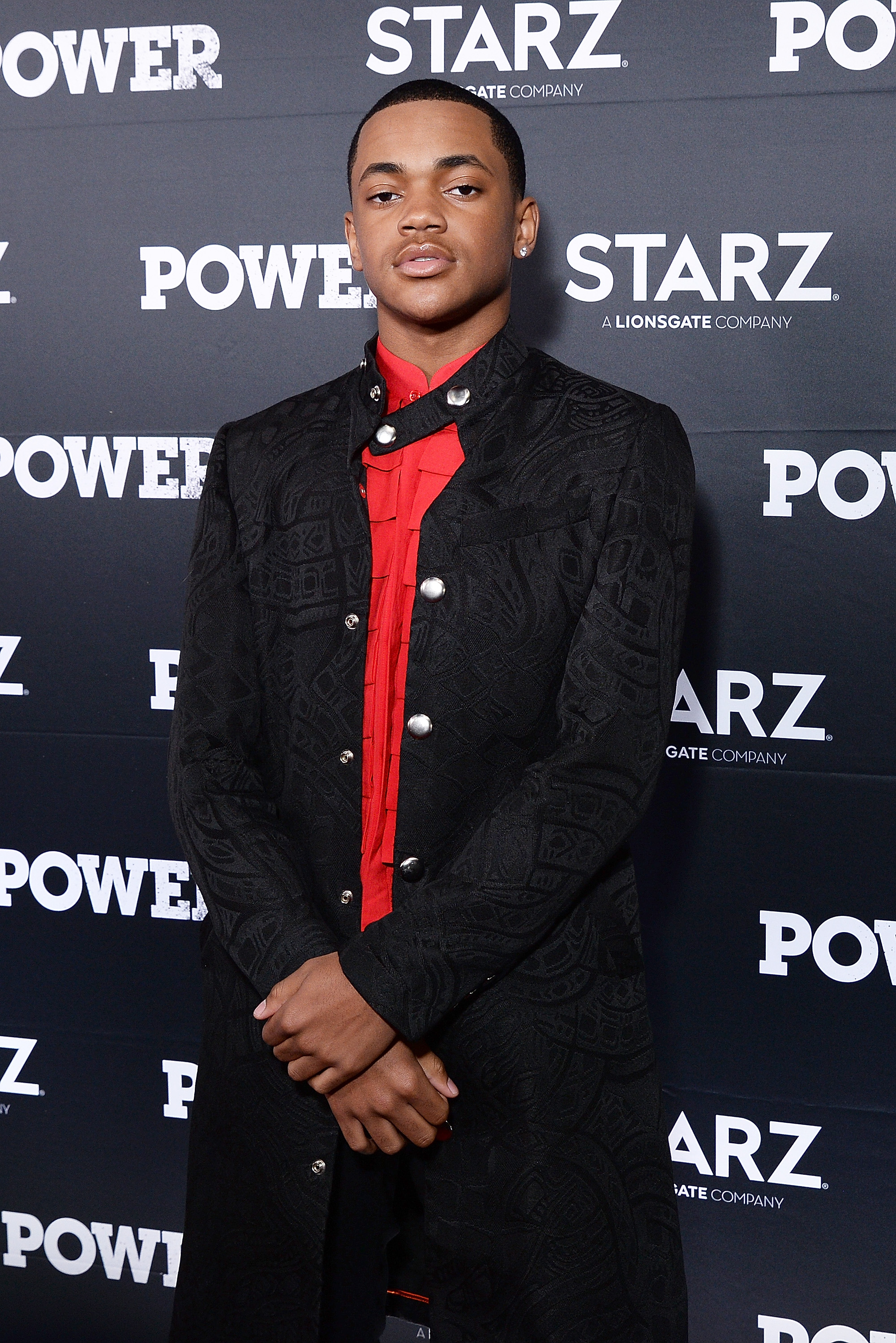 'Power' Washington, DC Premiere