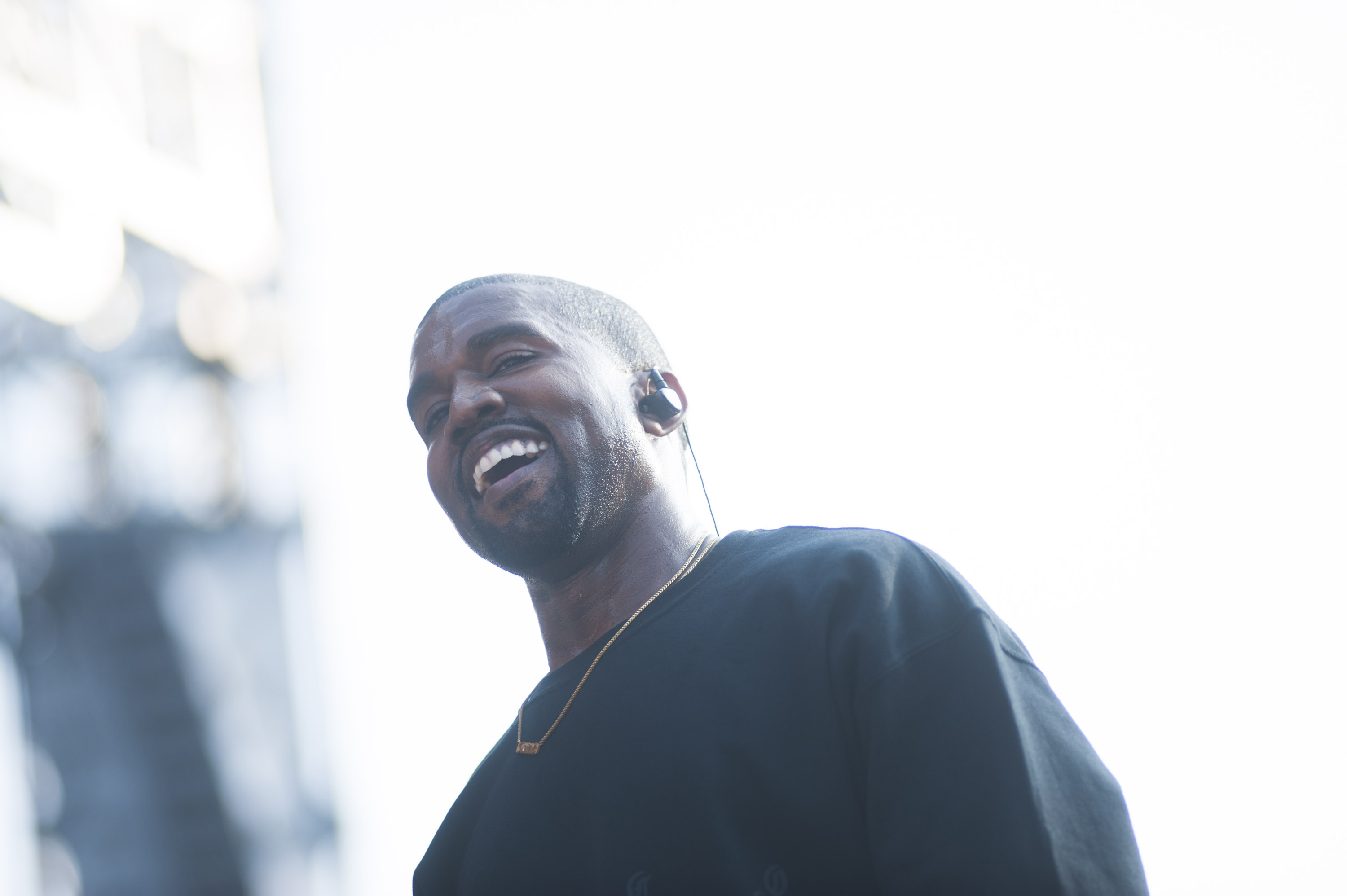 Kanye West