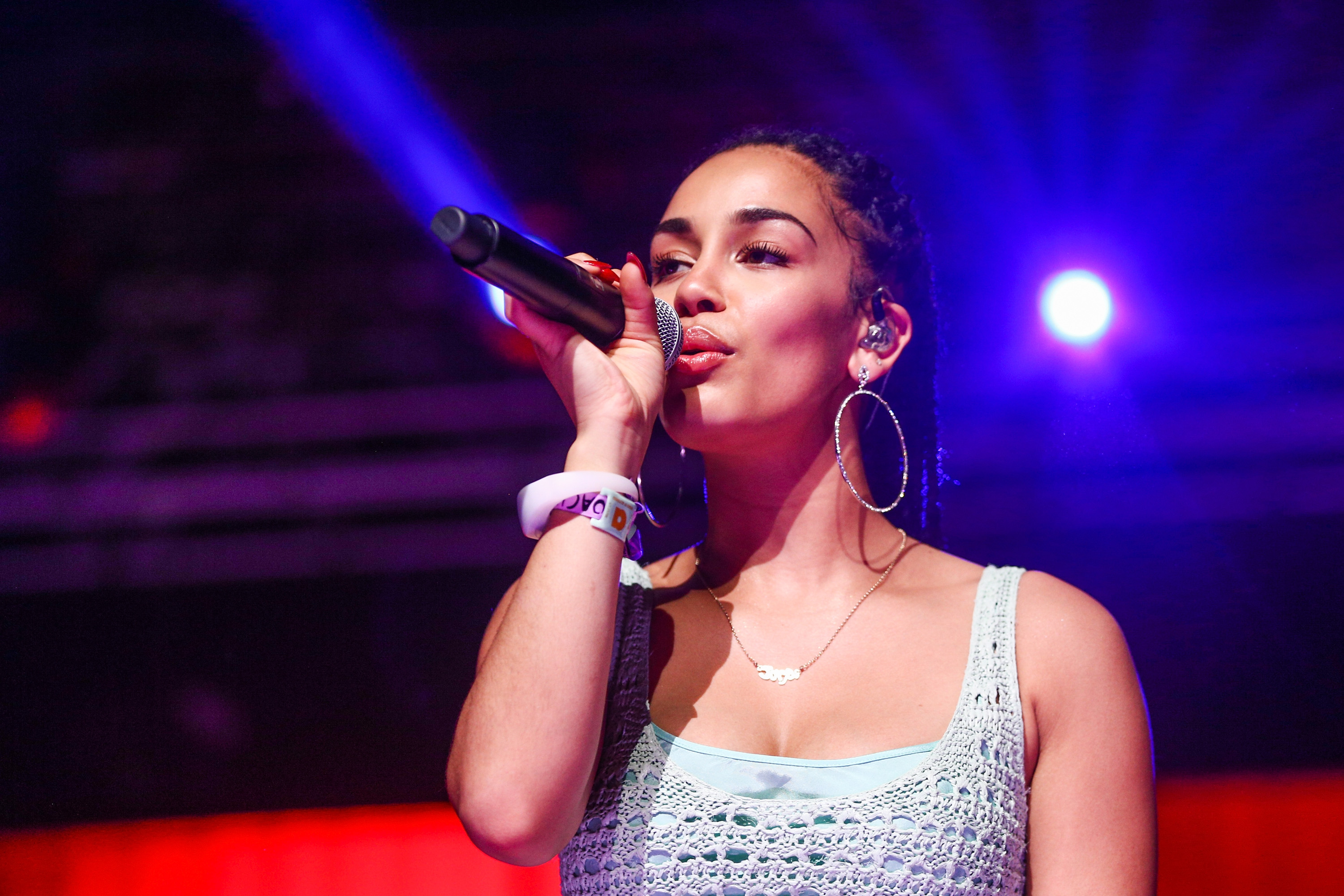 2018 Coachella Valley Music And Arts Festival - Weekend 2 - Day 2