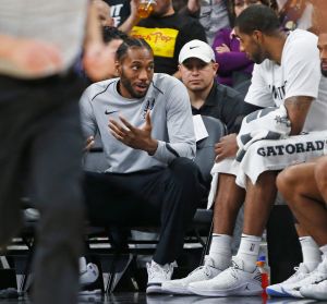 Orlando Magic v San Antonio Spurs