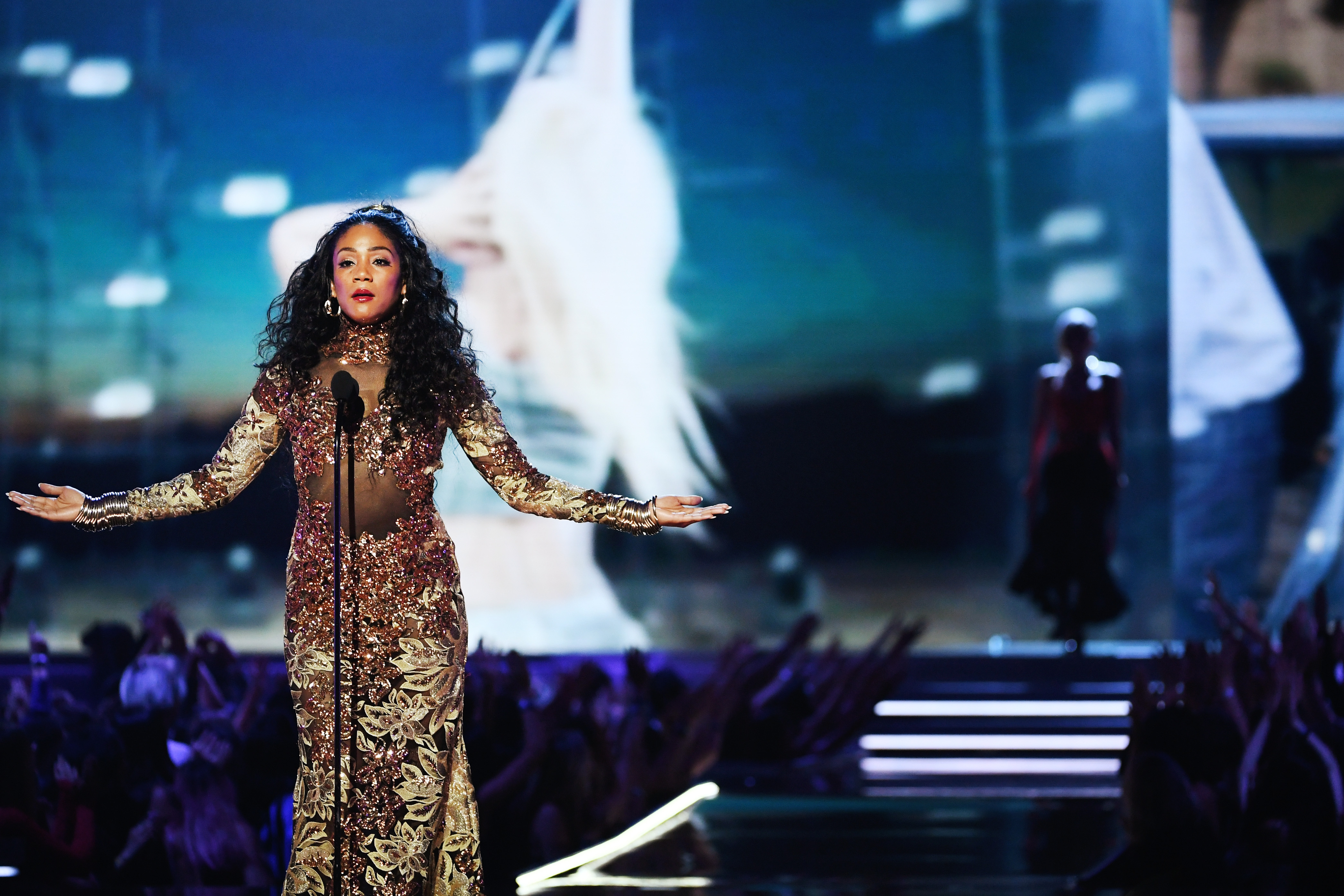 2018 MTV Movie And TV Awards - Show