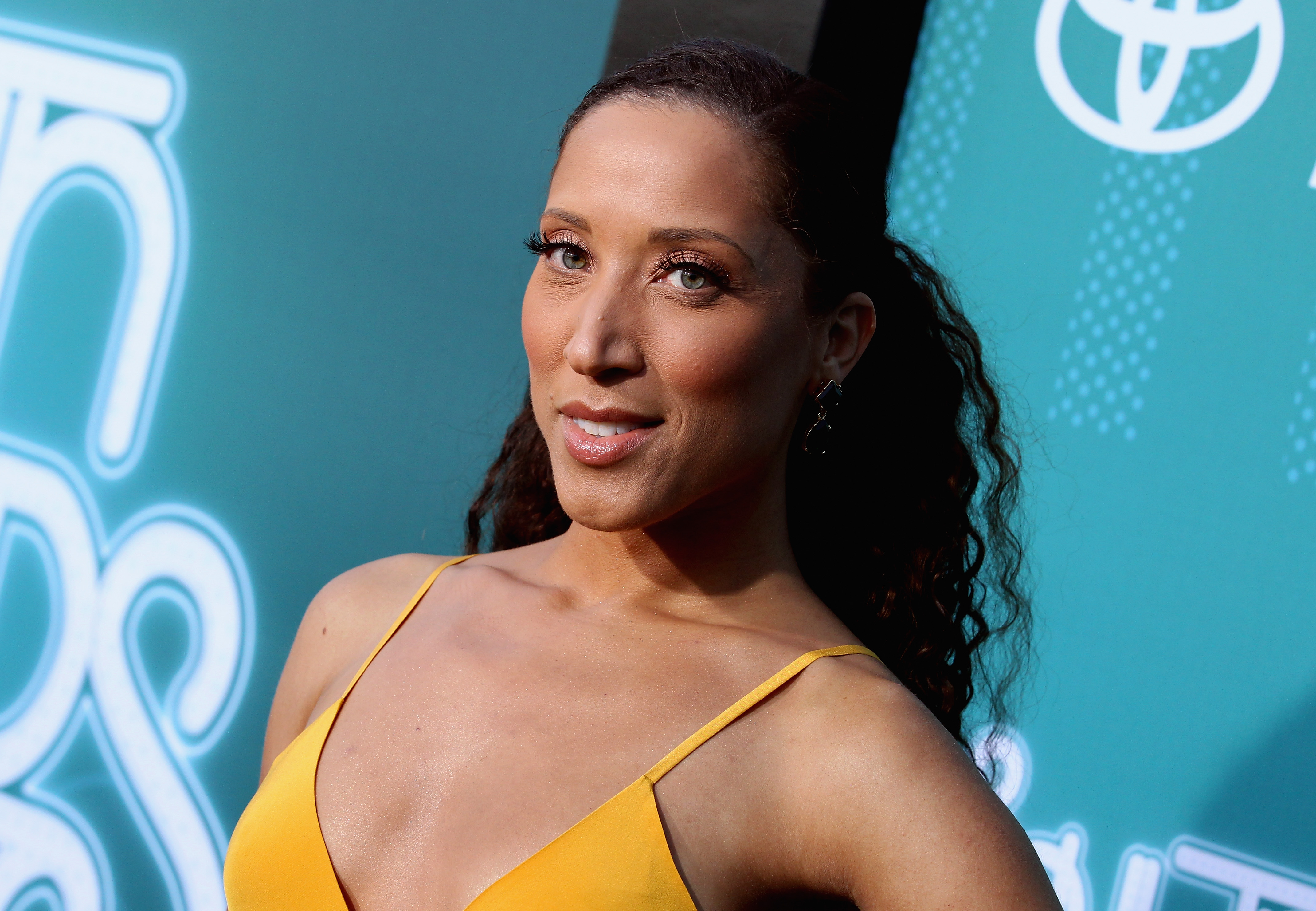 BET Presents: 2017 Soul Train Awards - Red Carpet & Arrivals