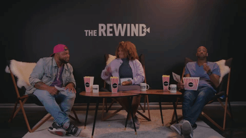 The Rewind