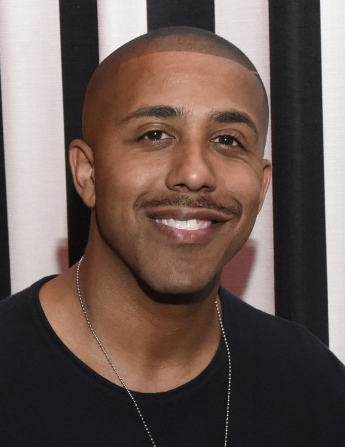 Karrueche Tran And Quincy Brown Host Smile Train YLC Los Angeles Benefit At Sofitel Beverly Hills
