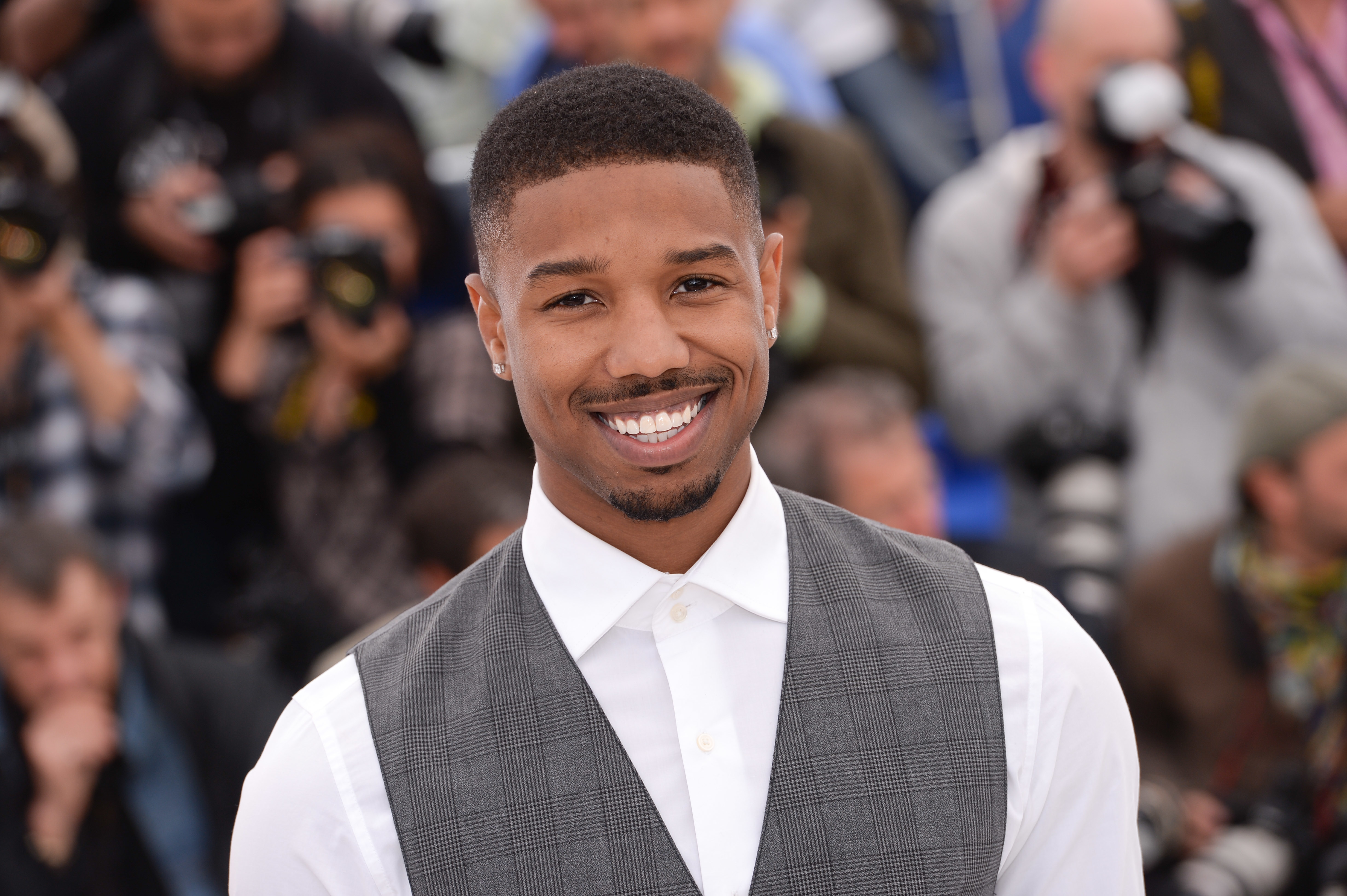 France - 'Fruitvale Station' Photocall - 66th Cannes International Film Festival