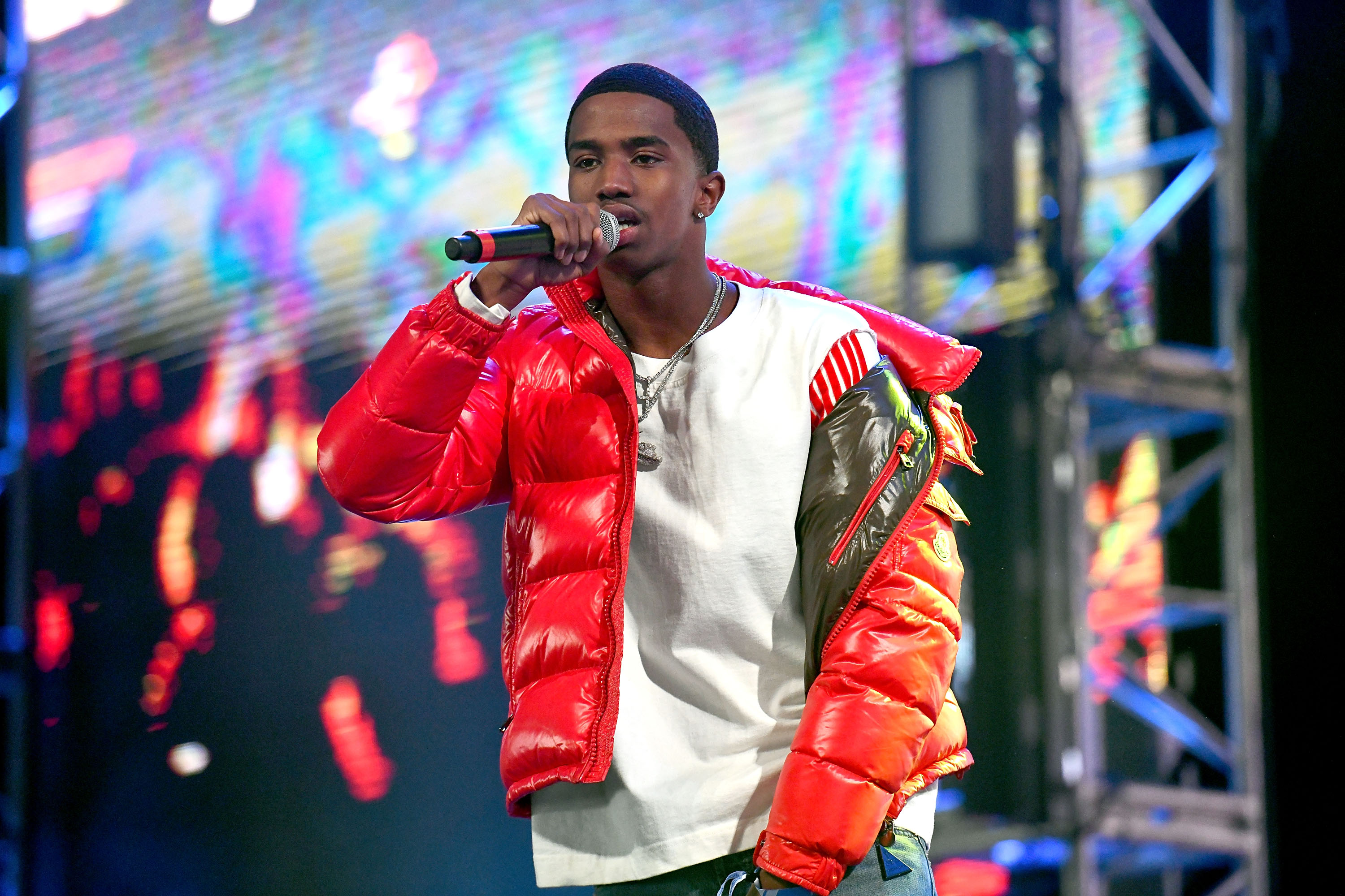 Rolling Loud Southern California