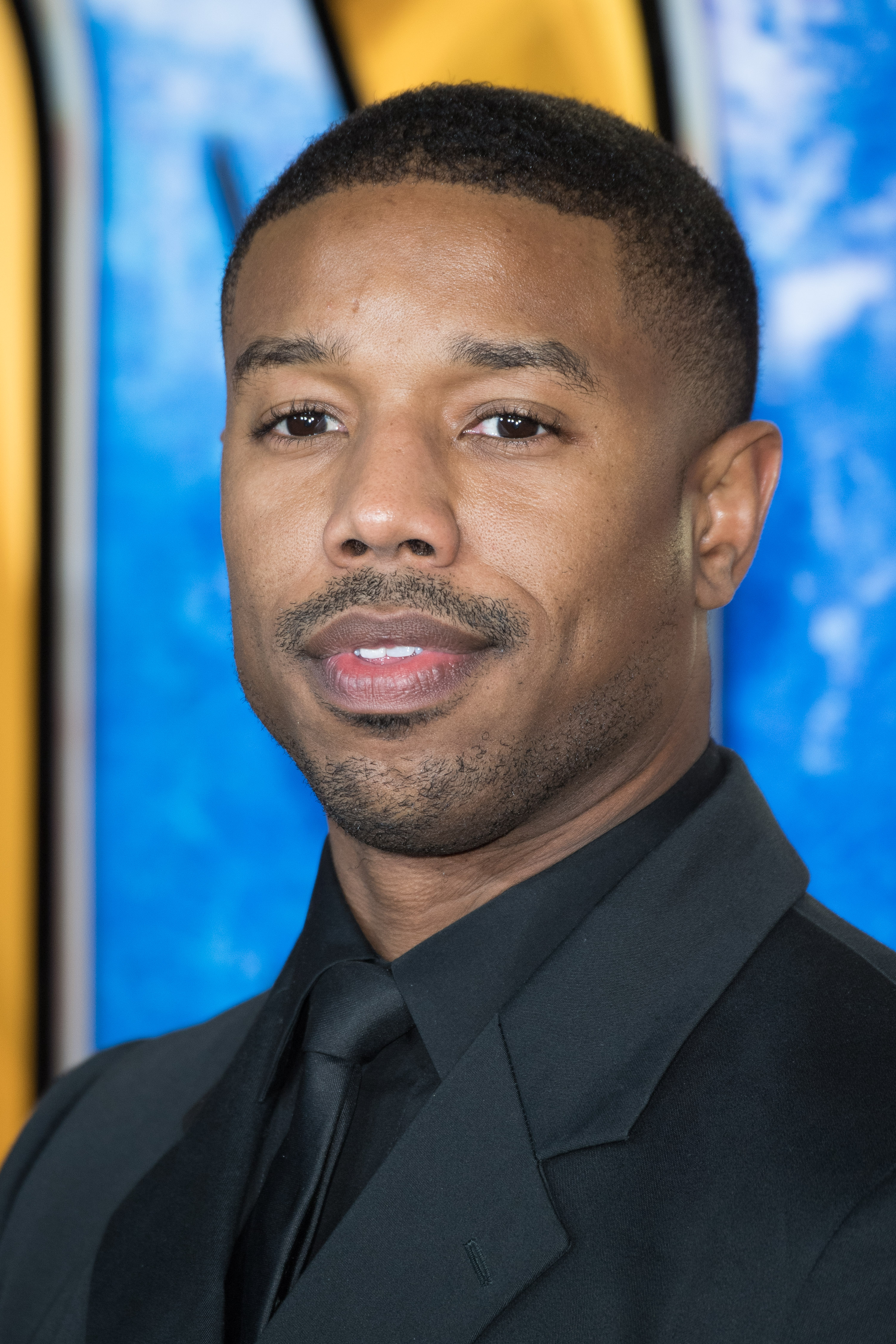 'Black Panther' European Premiere - Red Carpet Arrivals