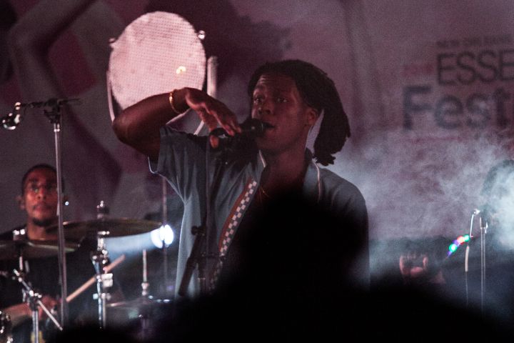Daniel Caesar