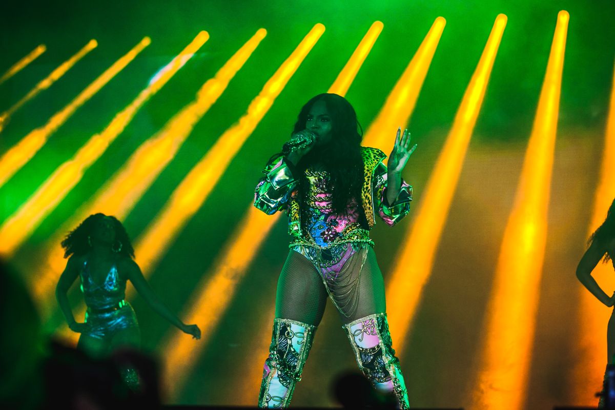 Ashanti