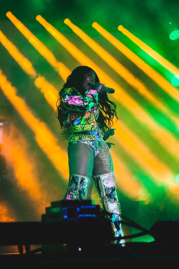 Ashanti