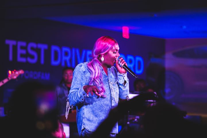 Big Freedia
