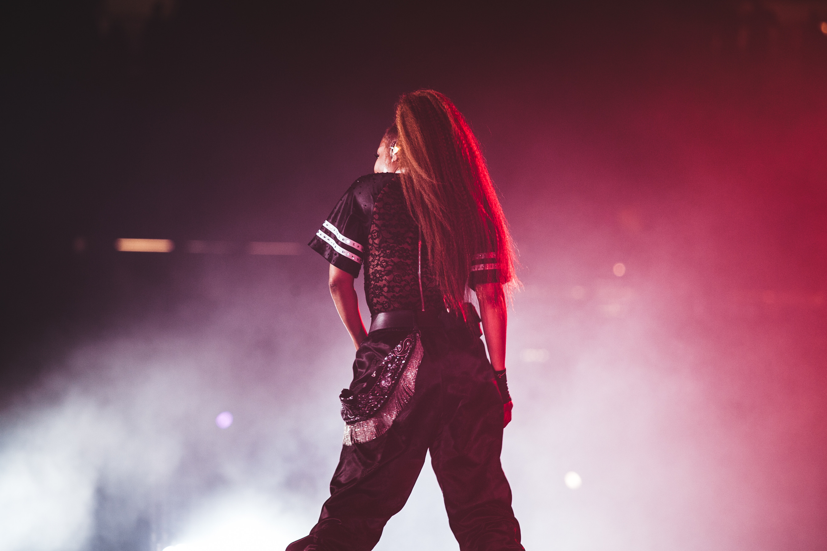 Janet Jackson