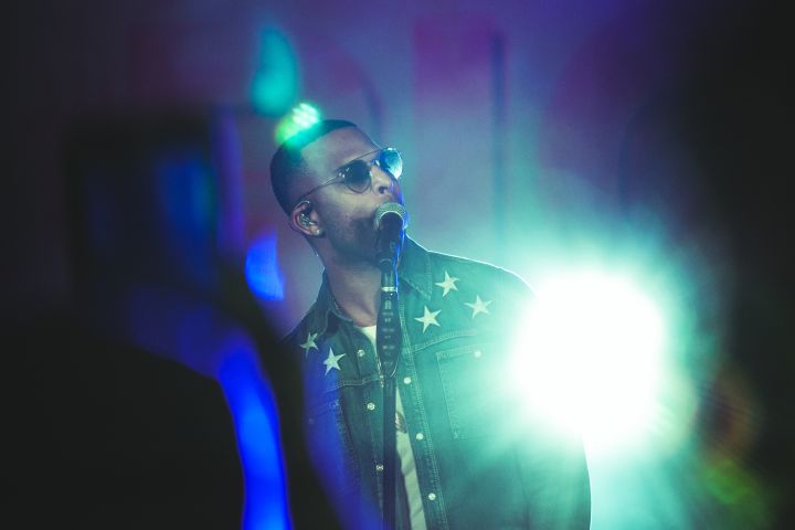 DVSN