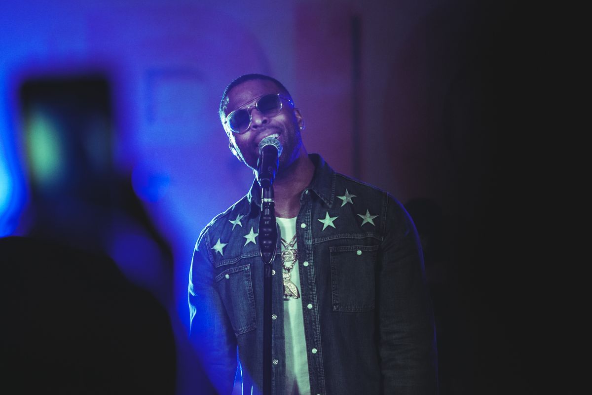 DVSN