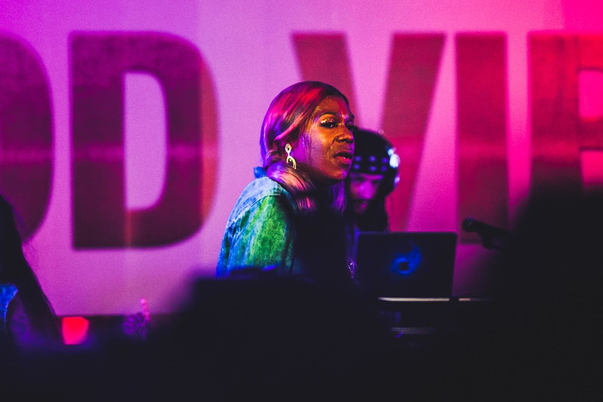 Big Freedia