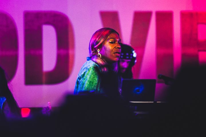 Big Freedia