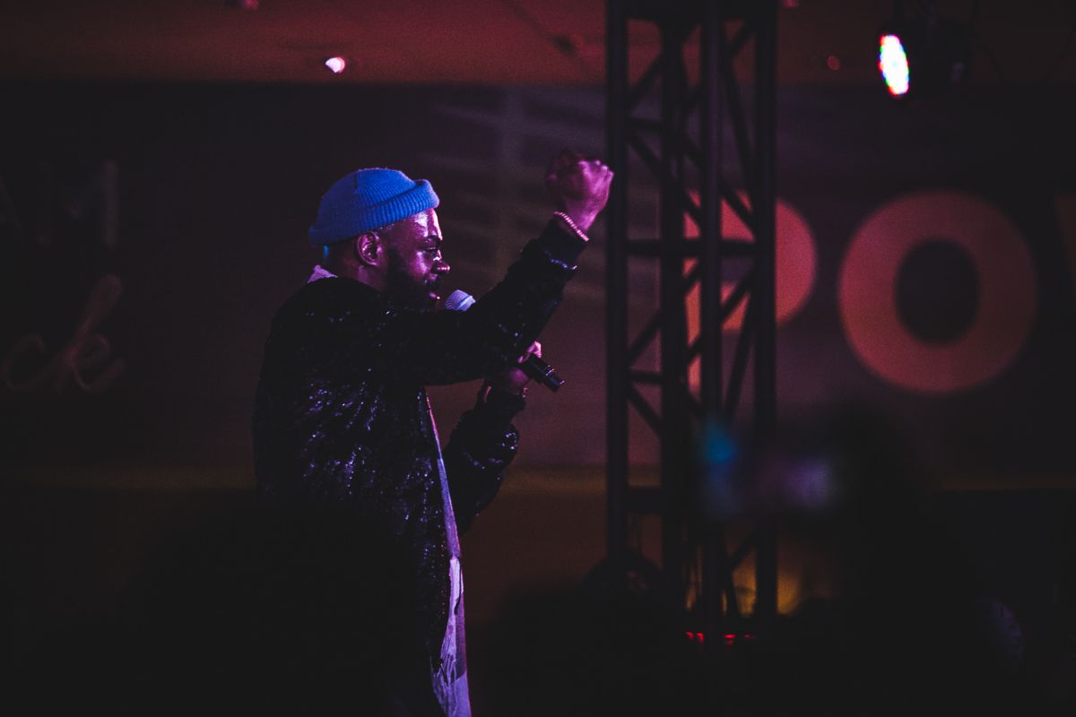 Mali Music