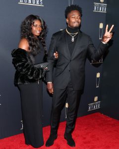 NFL Honors - Arrivals
