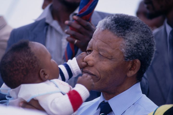 Baby Love.