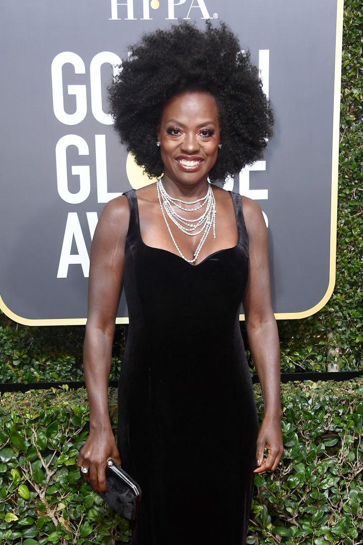 Black Excellence.