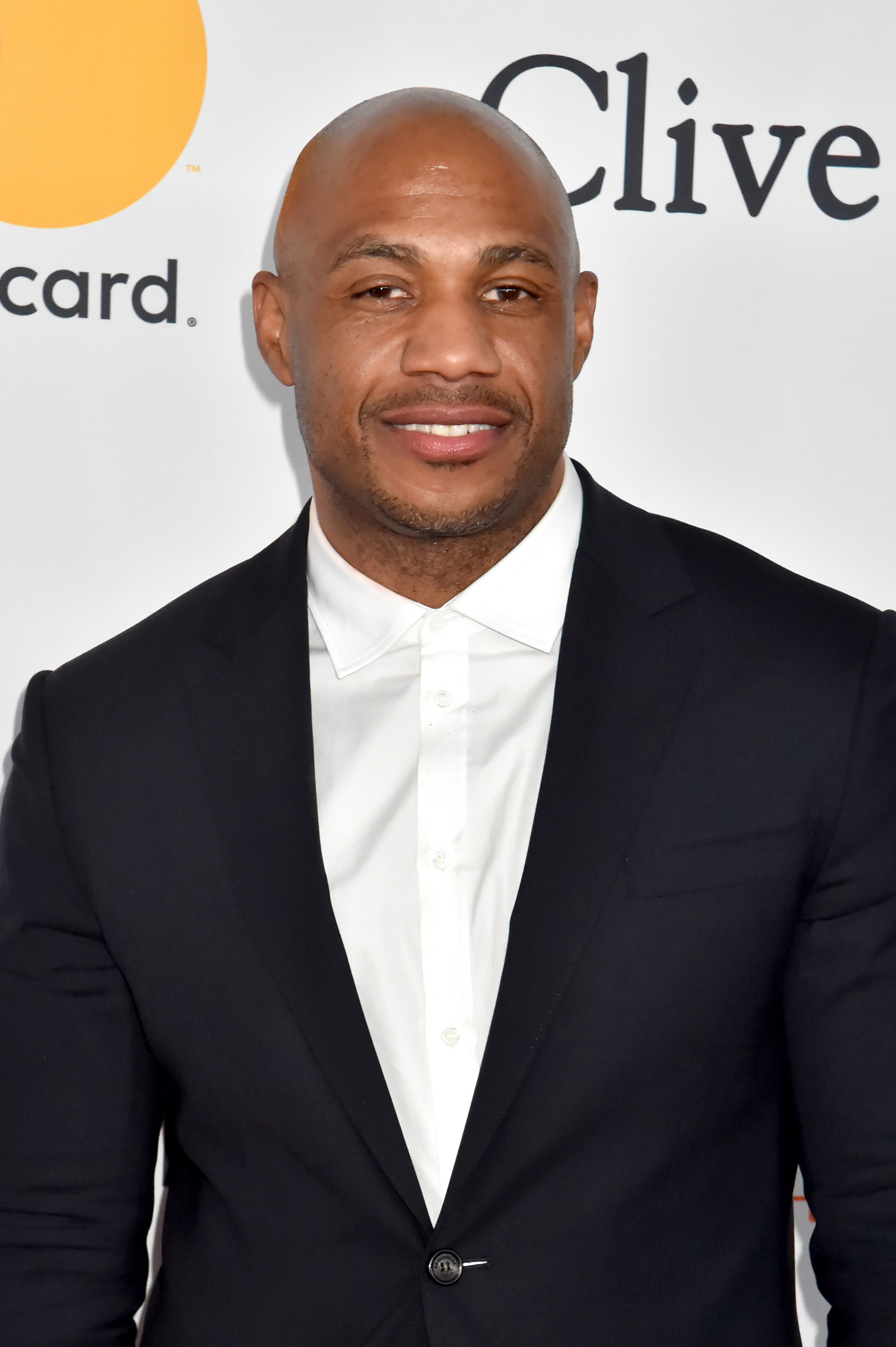 Grammy Salute To Industry Icons Honoring Jay-Z - Arrivals