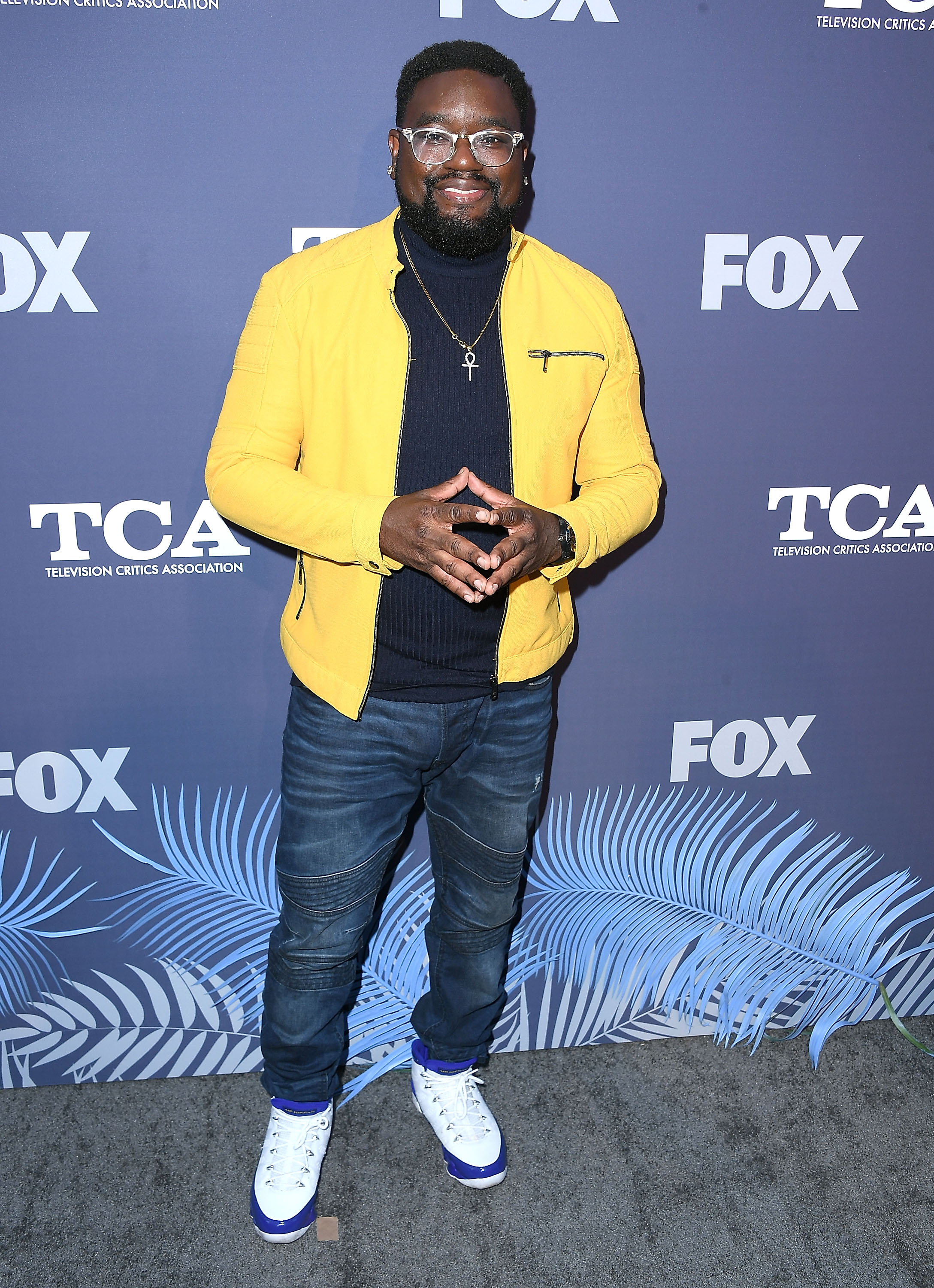 FOX Summer TCA 2018 All-Star Party - Arrivals