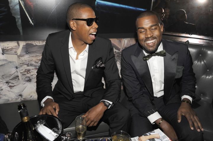 All smiles and excellence.
